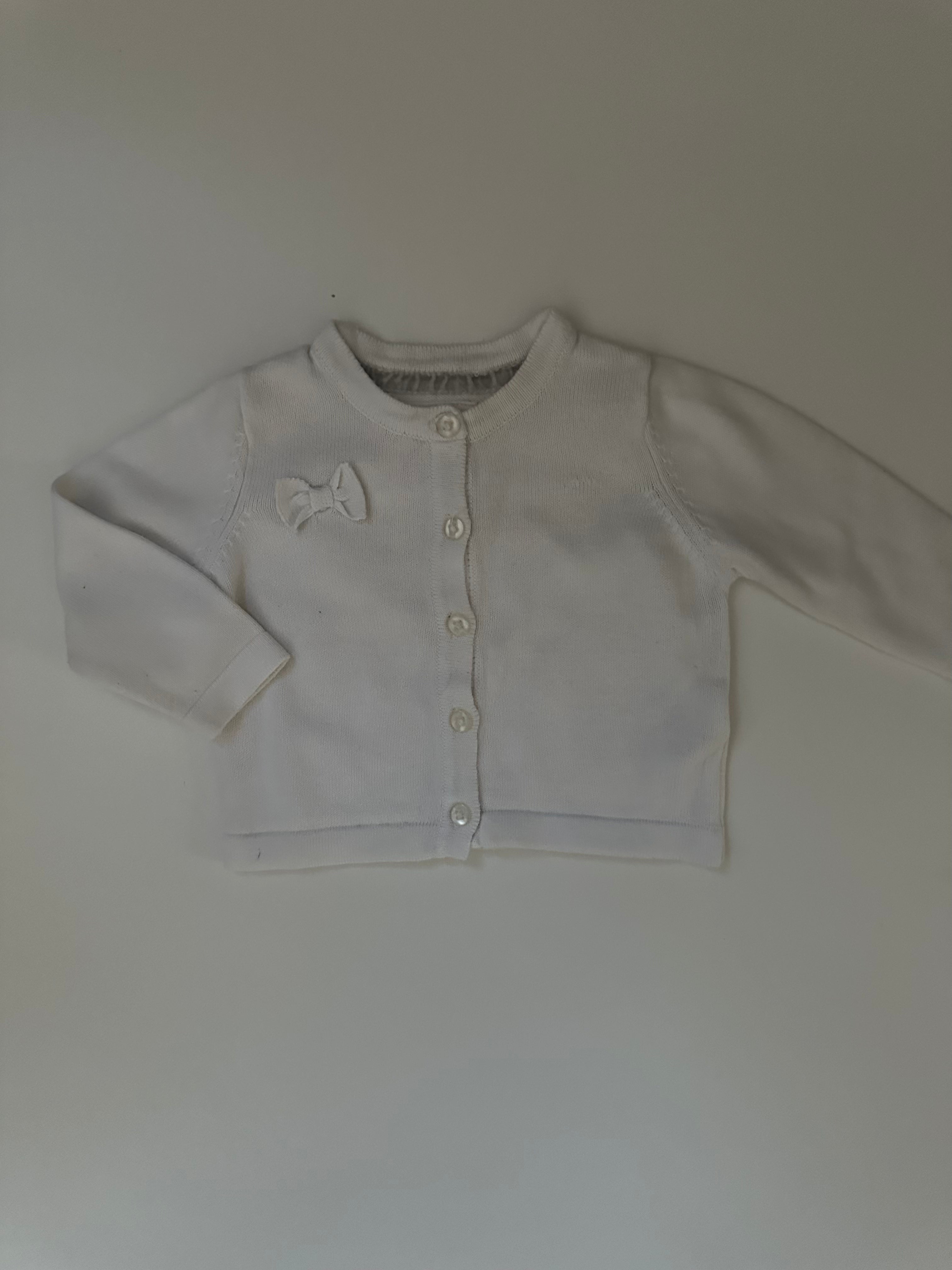 Vest - 62