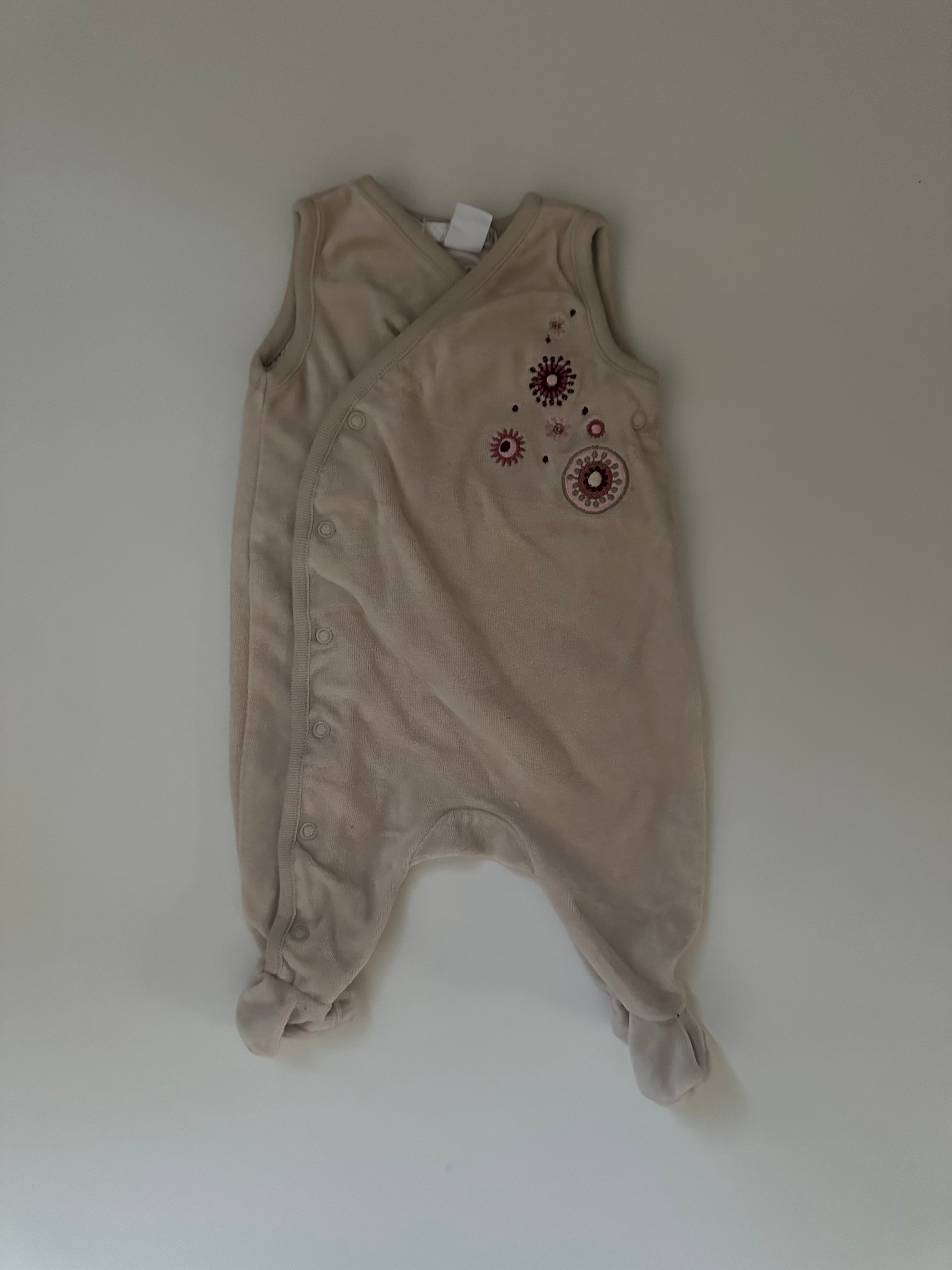H&M - Kruippakje - 56