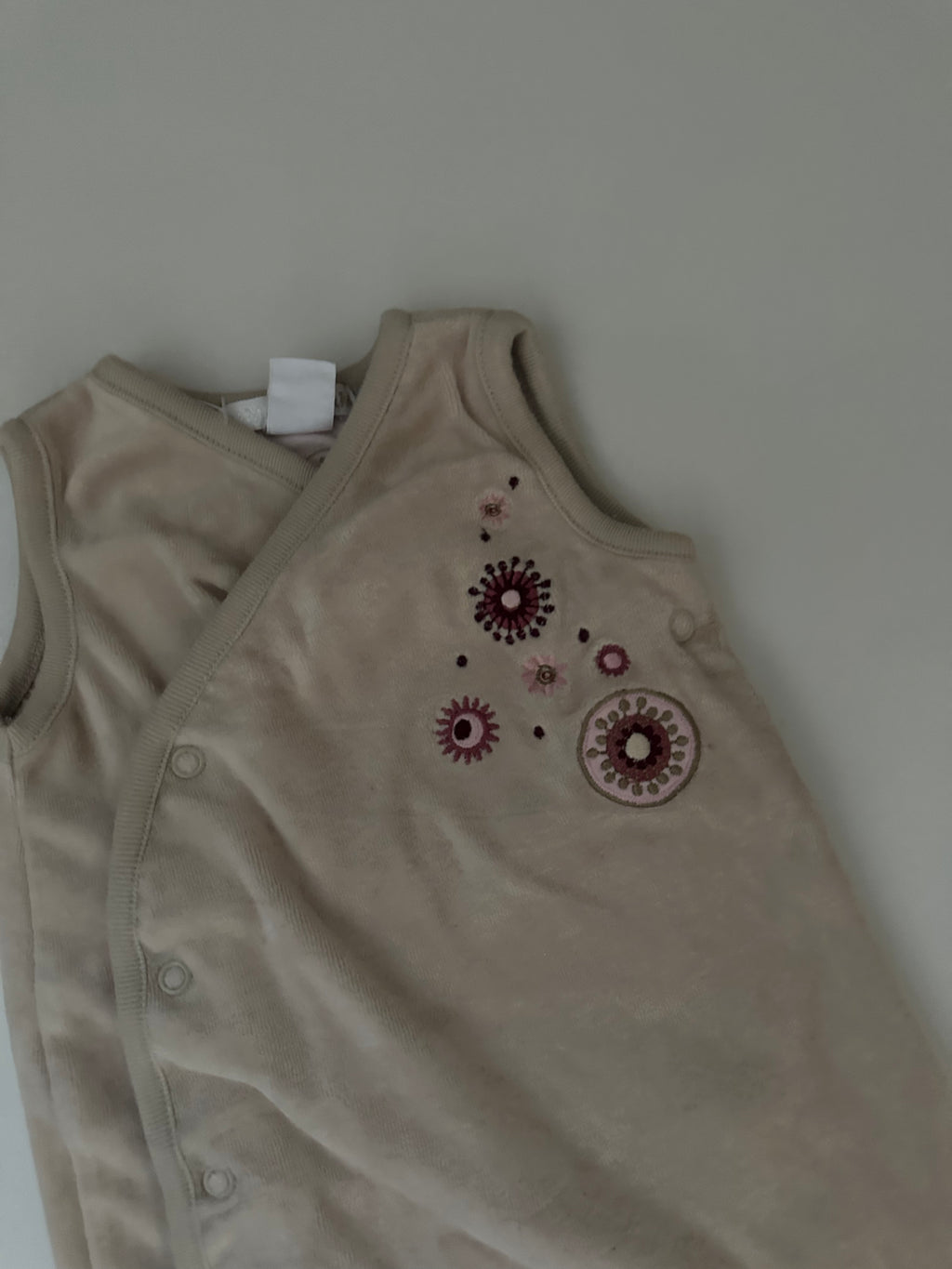 H&M - Kruippakje - 56