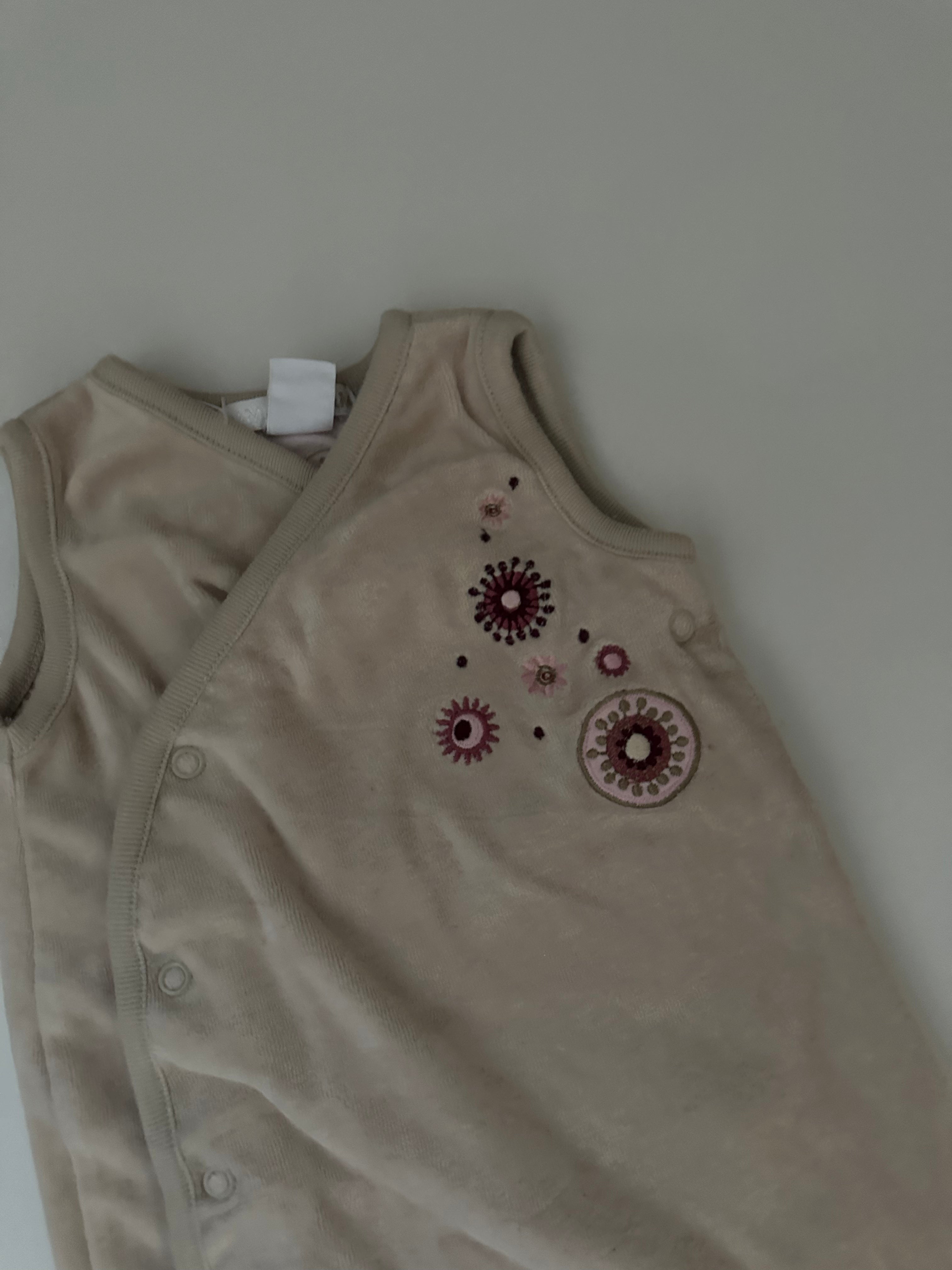 H&M - Kruippakje - 56