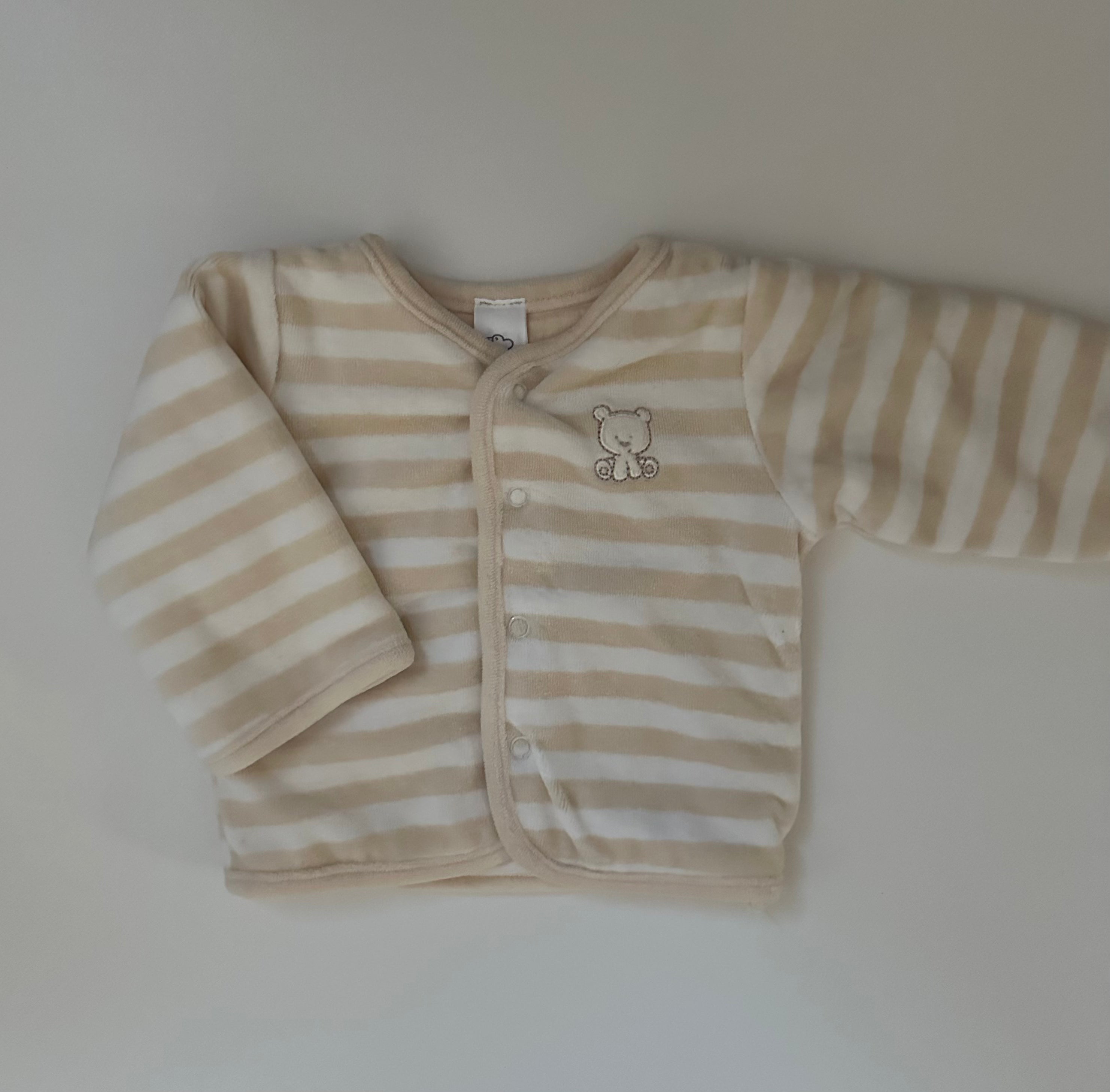 C&A - Vest - 56