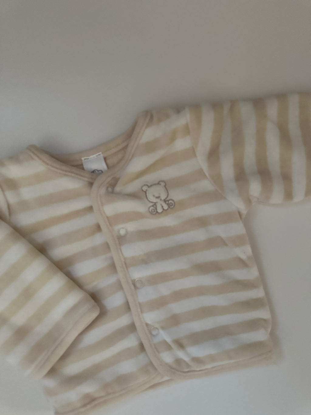 C&A - Vest - 56