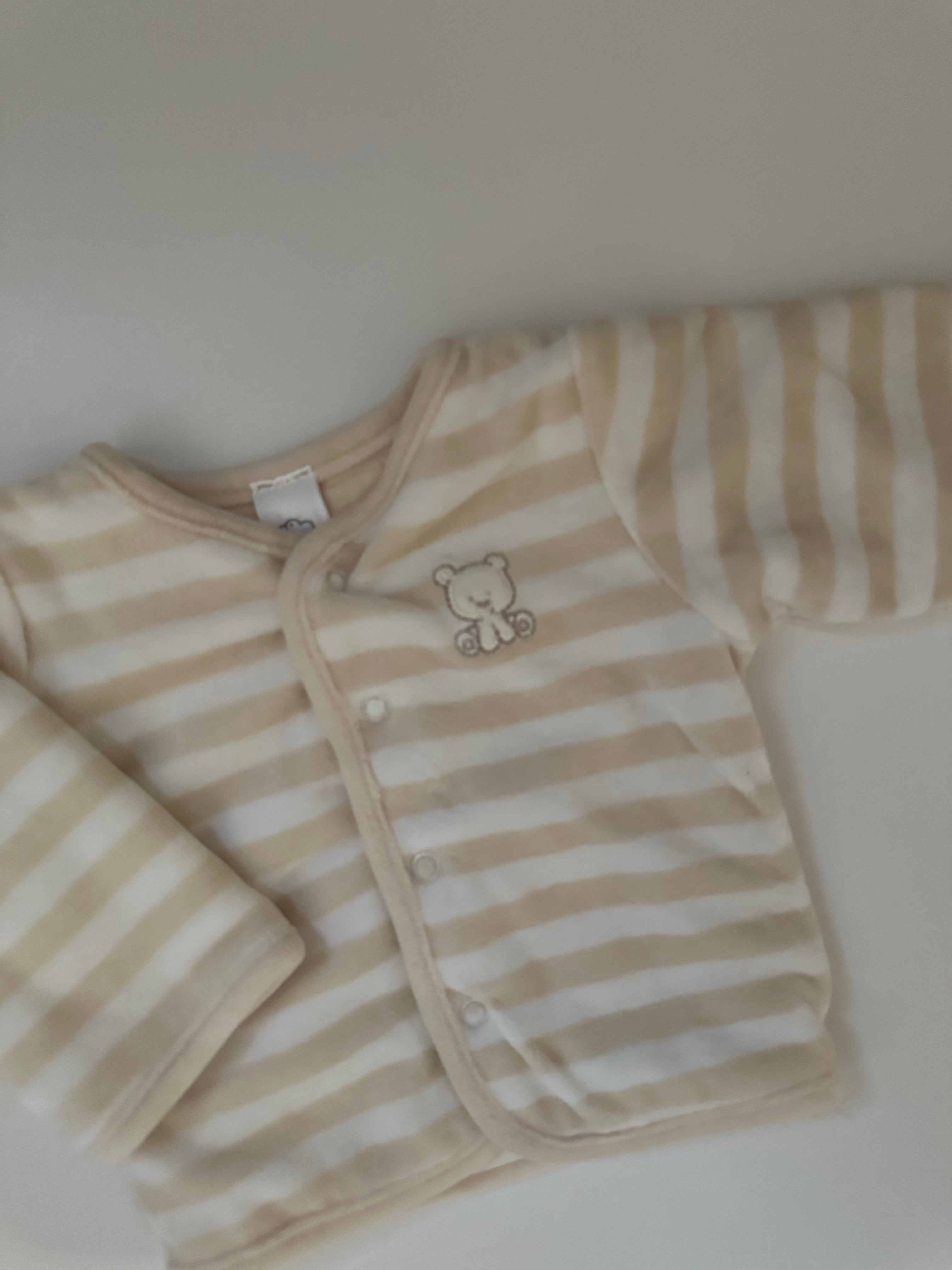 C&A - Vest - 56
