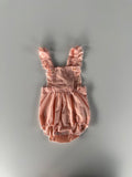 H&M - romper - 80