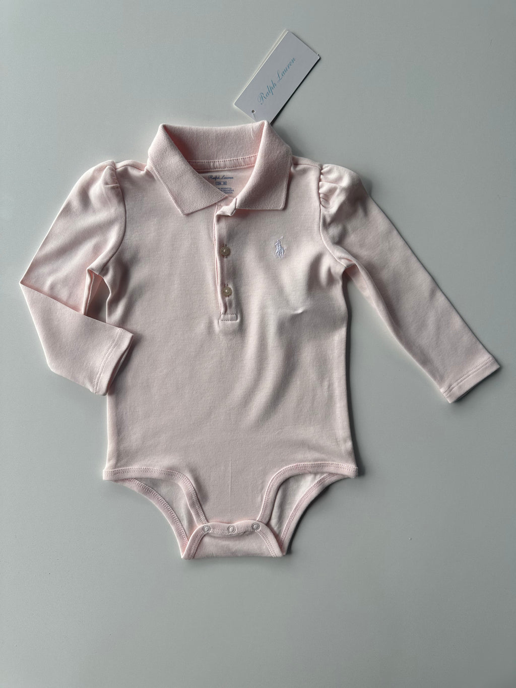 Ralph Lauren - romper - 80