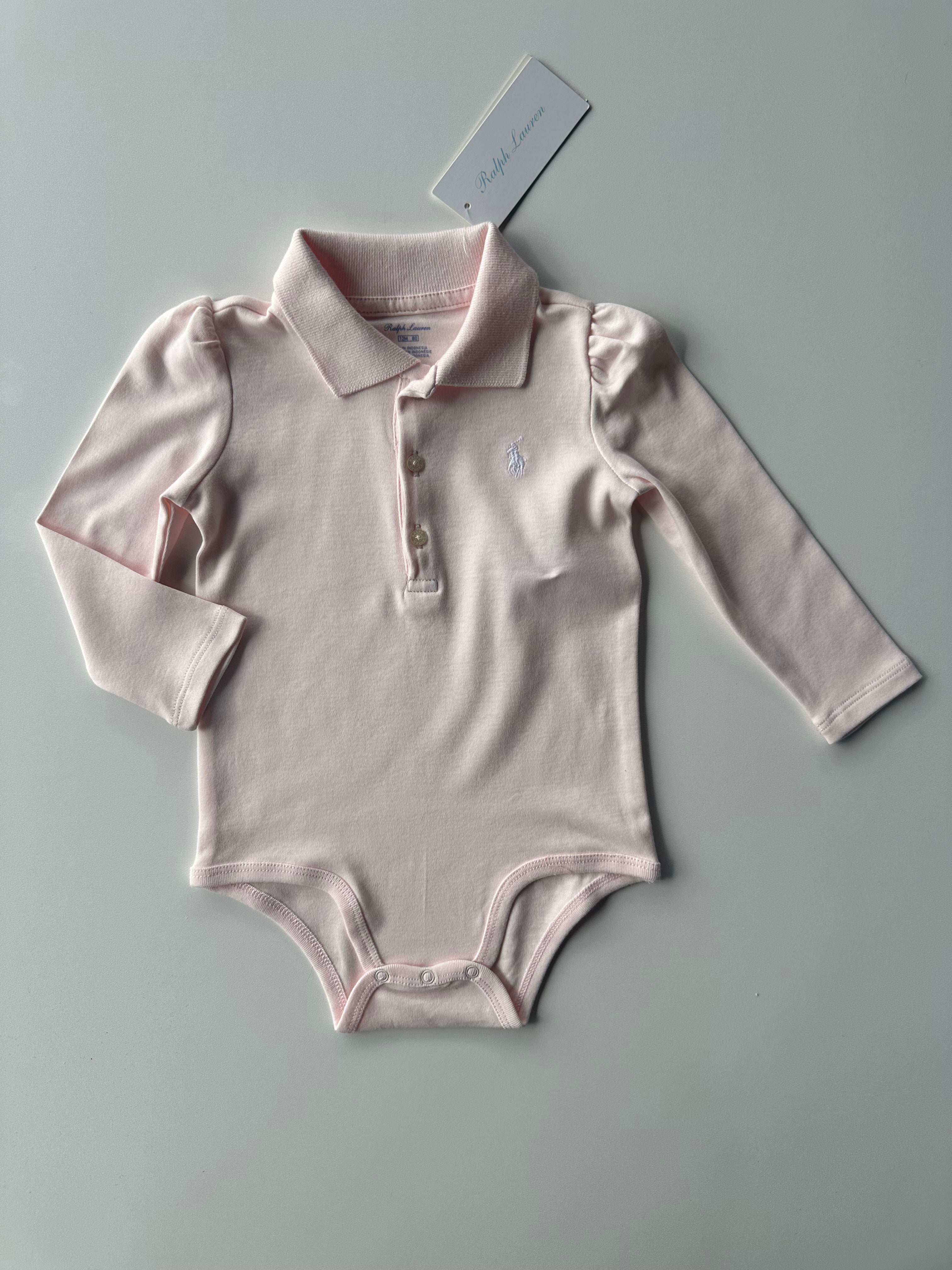 Ralph Lauren - romper - 80