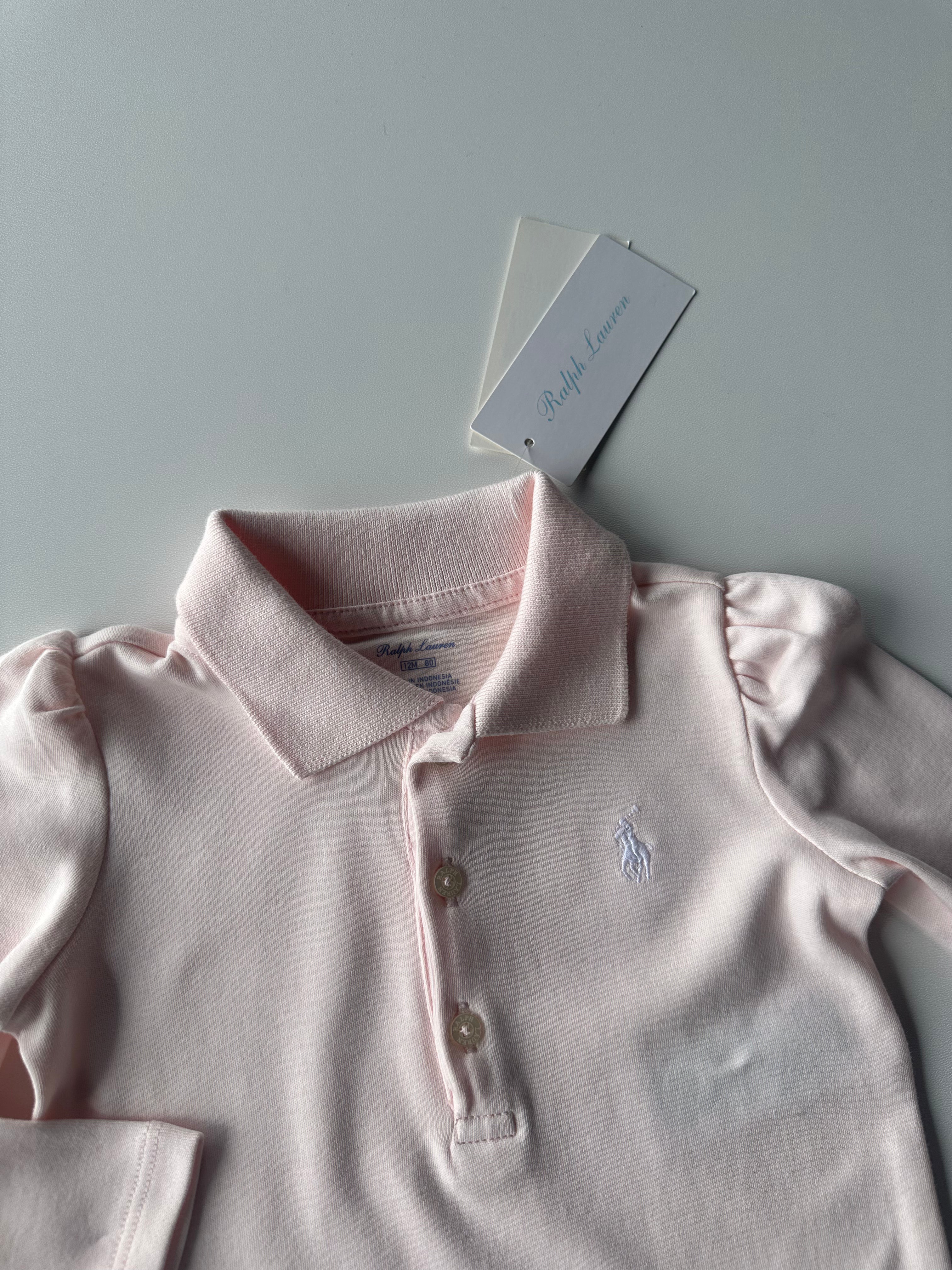 Ralph Lauren - romper - 80