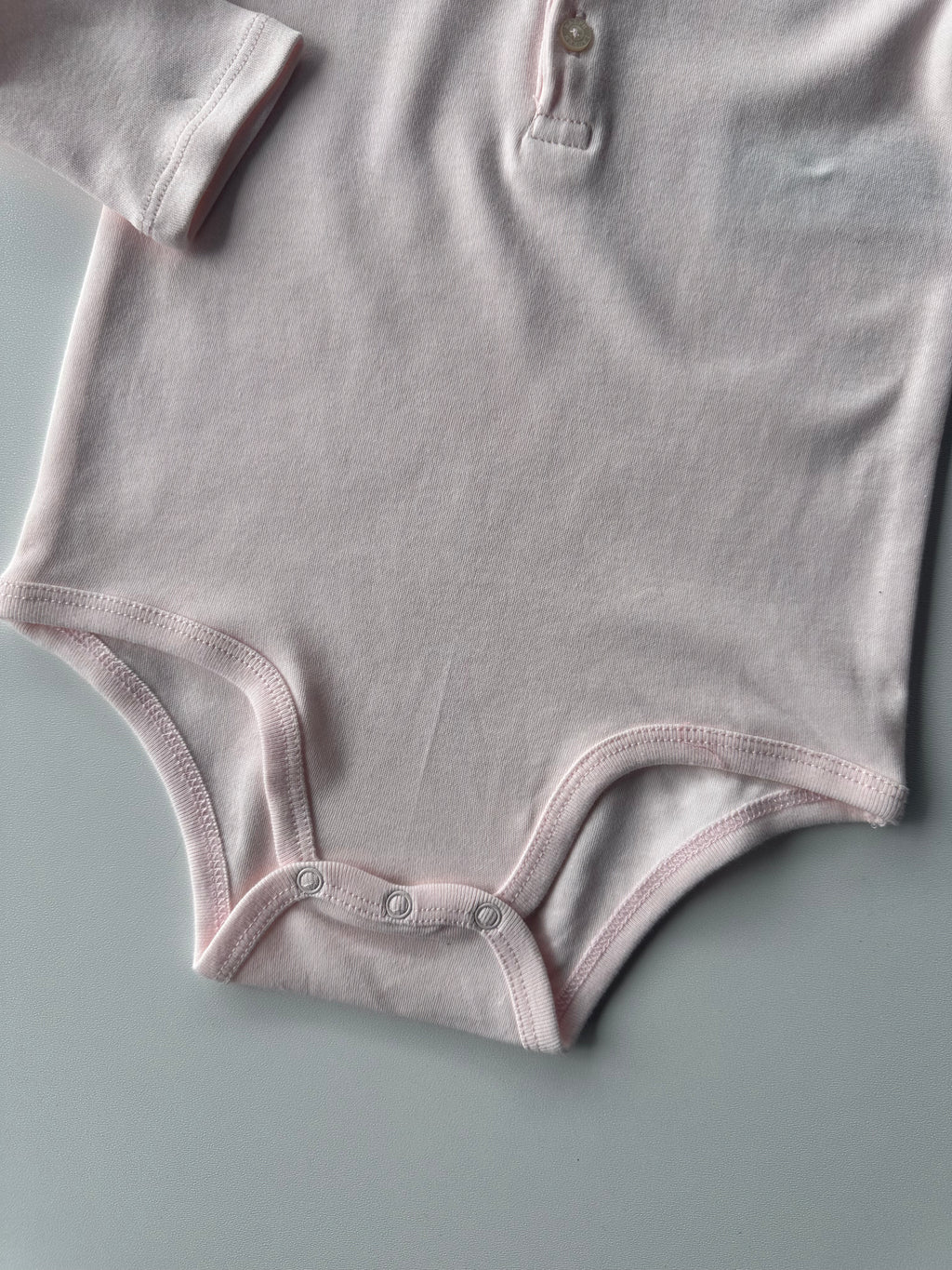 Ralph Lauren - romper - 80
