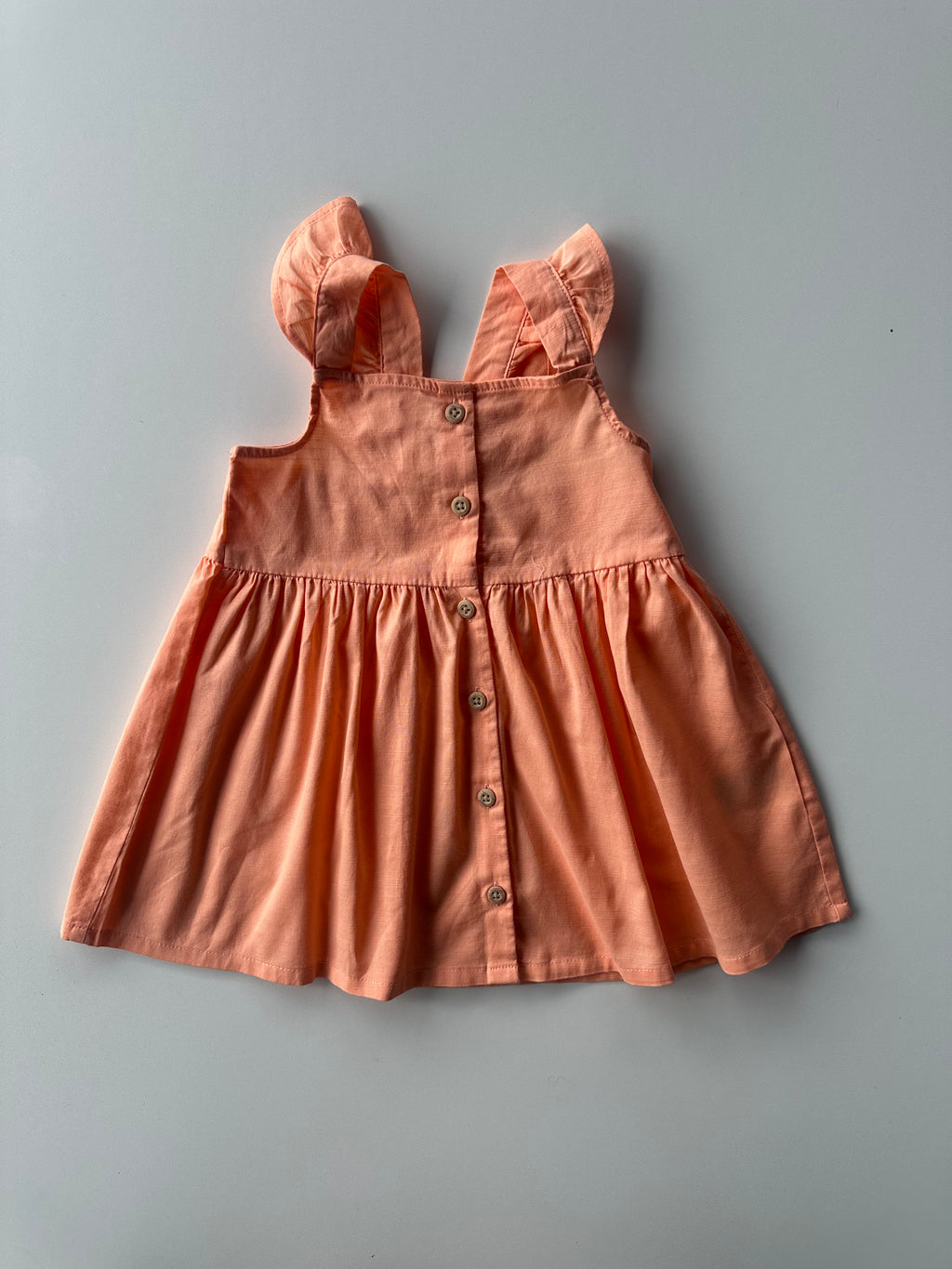 H&M - jurk - 80