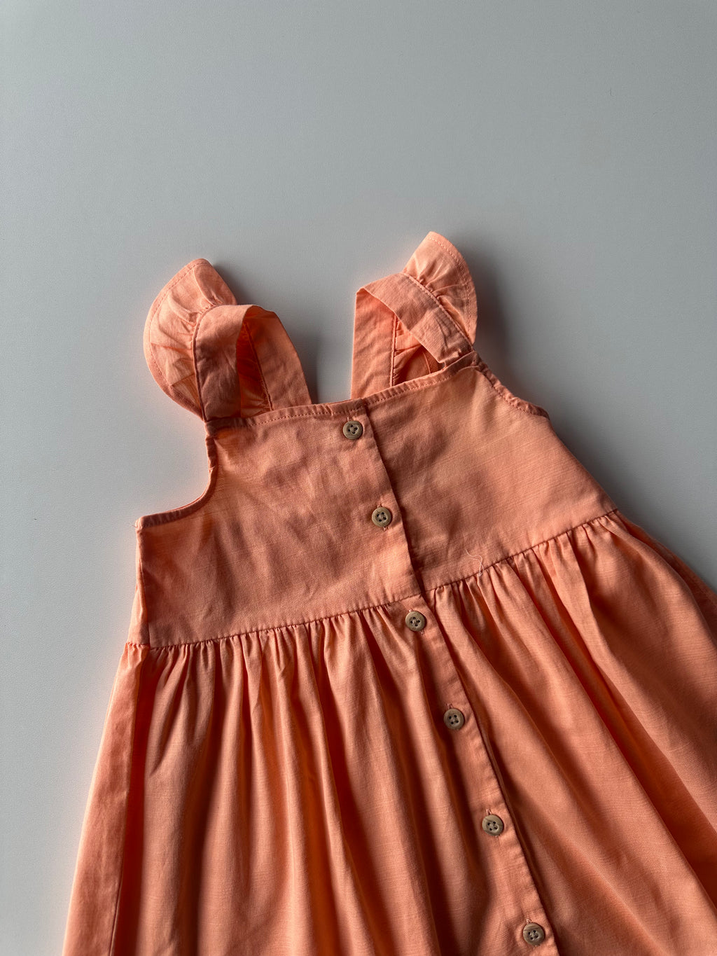 H&M - jurk - 80