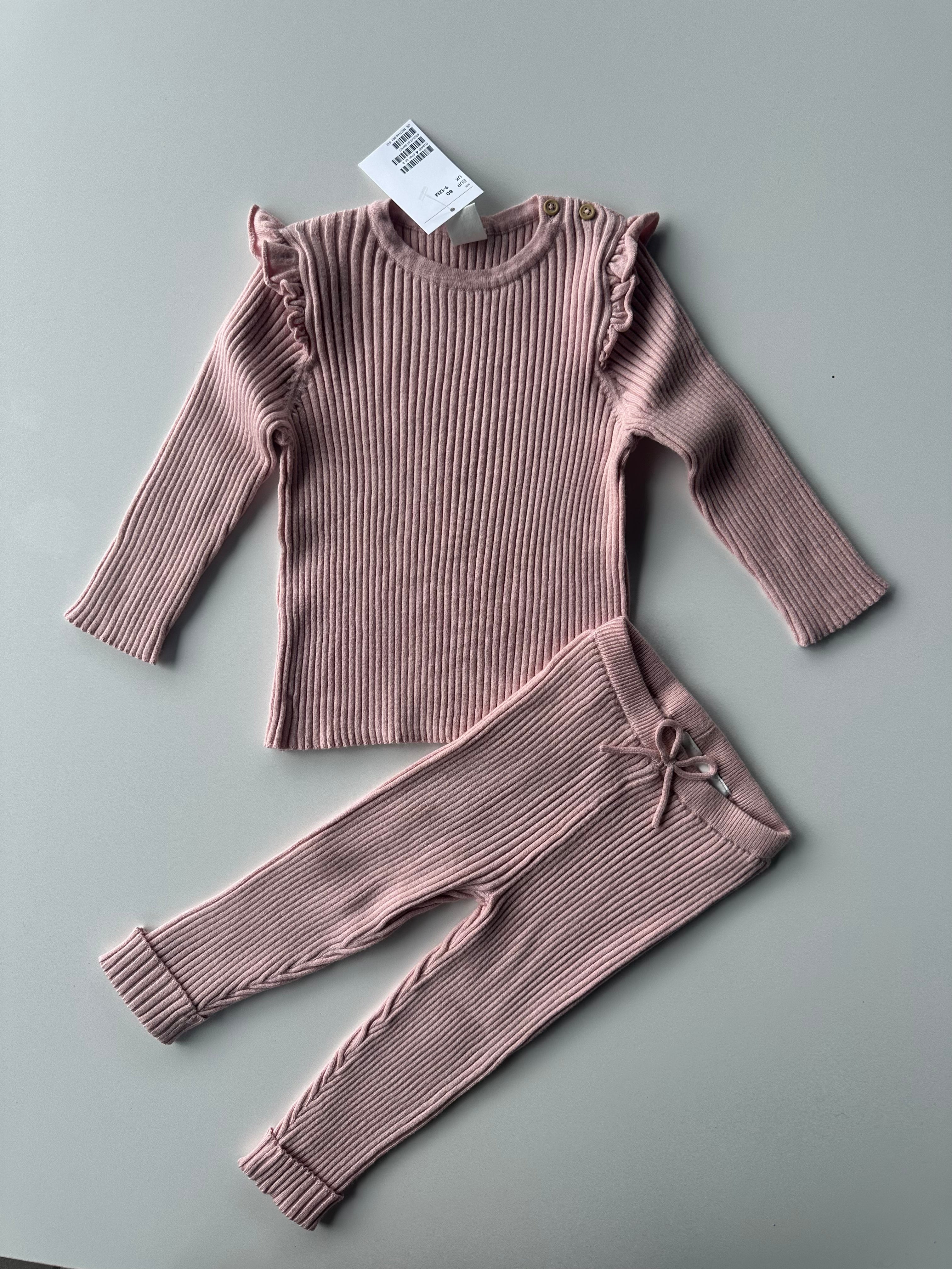 H&M - set - 80