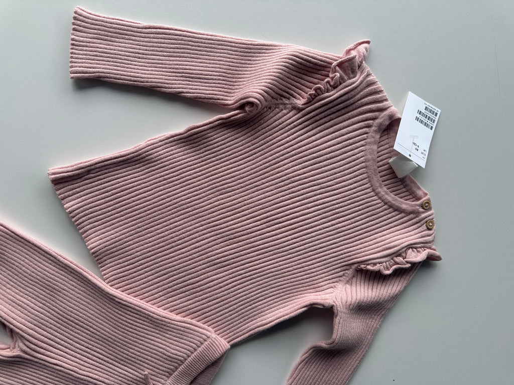 H&M - set - 80