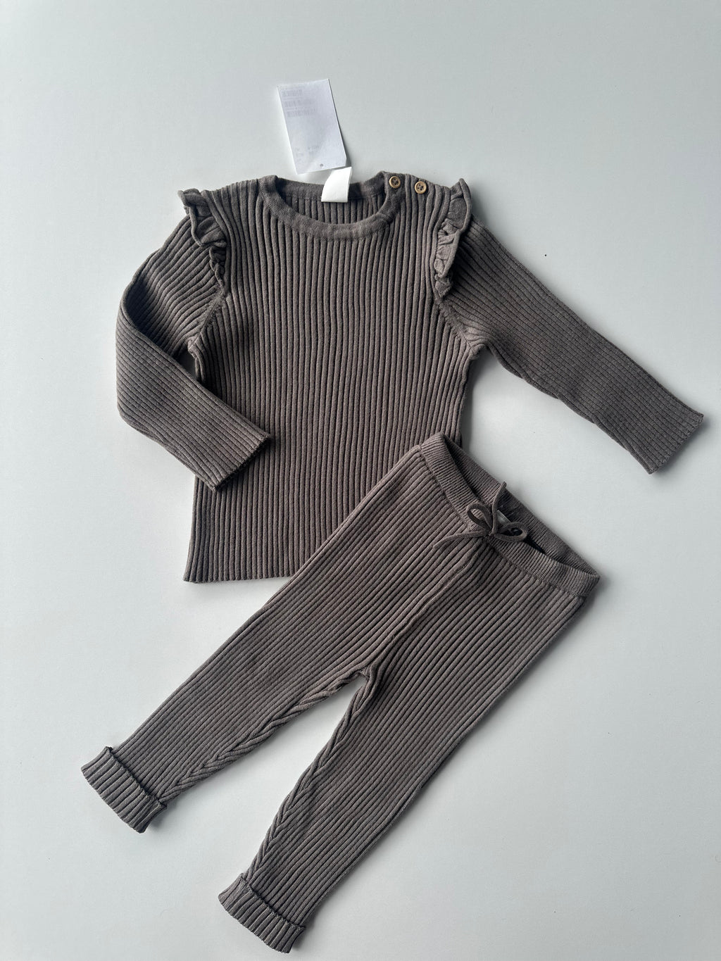 H&M - set - 80