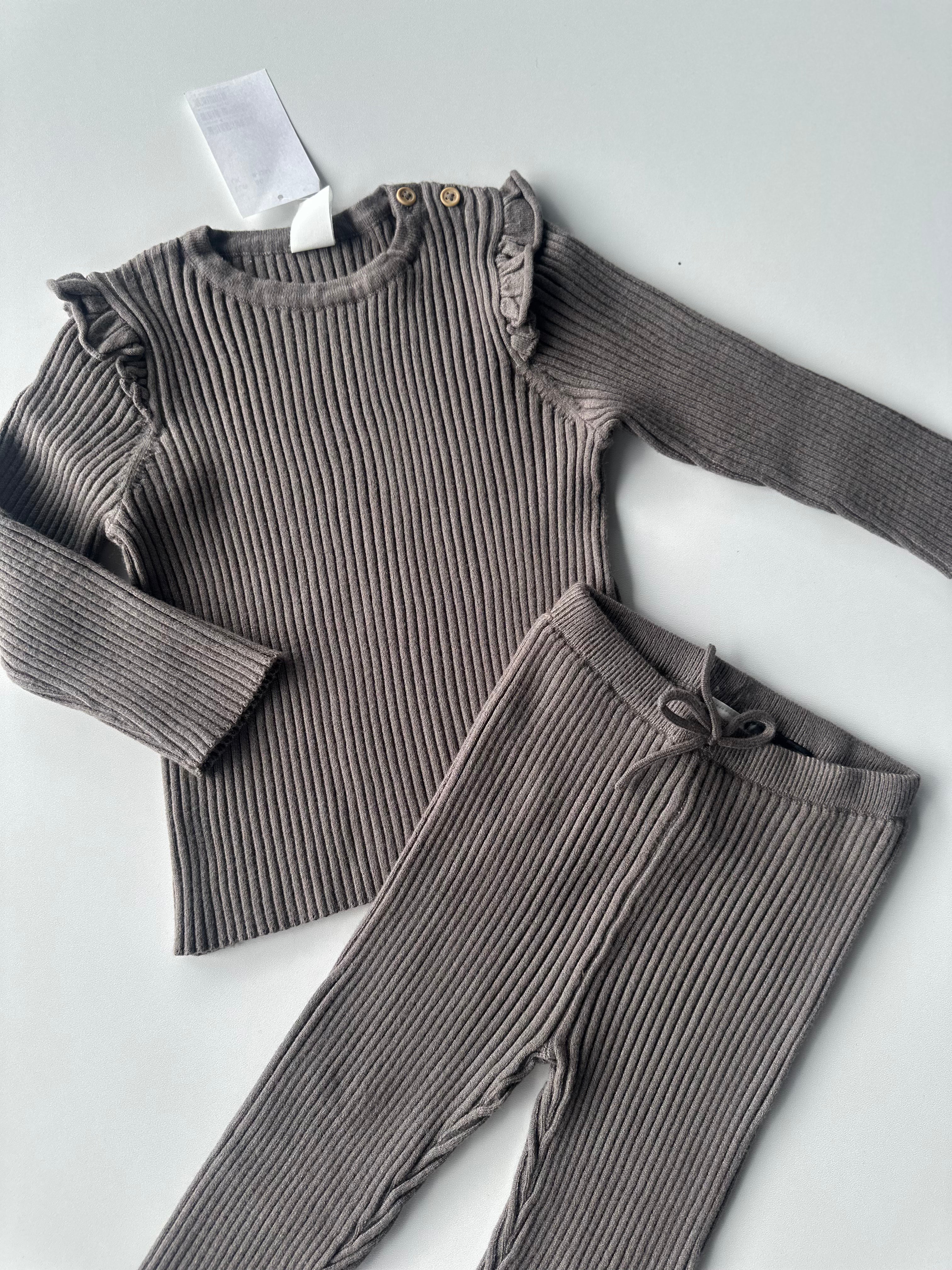 H&M - set - 80