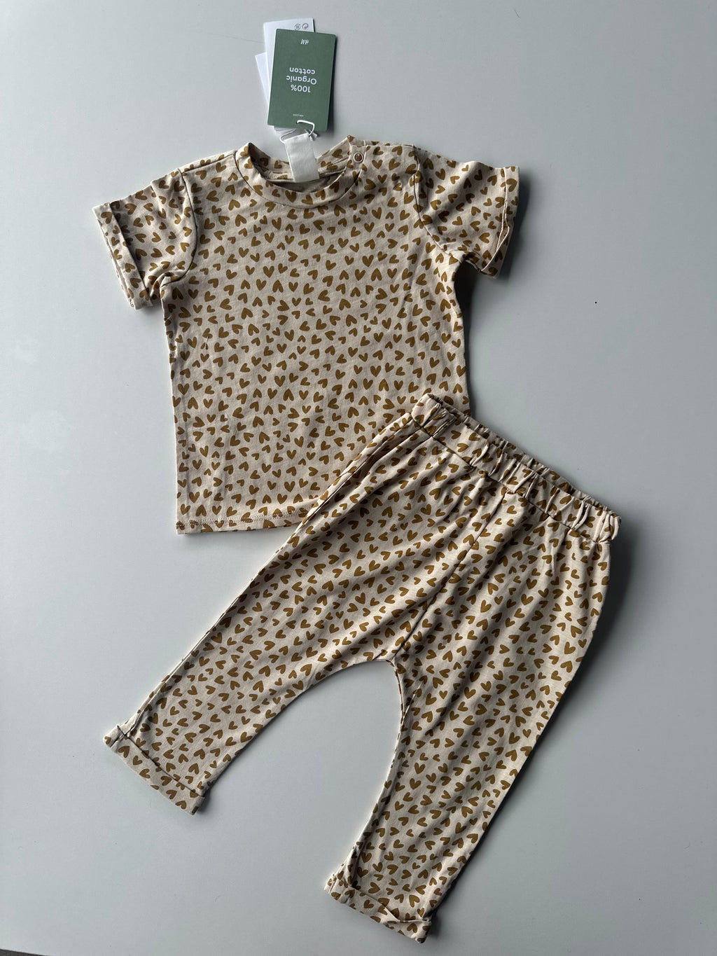 H&M - set - 80