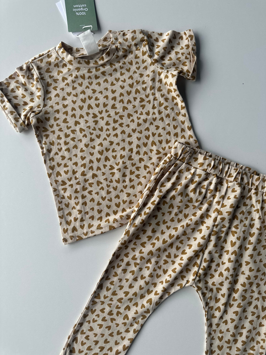 H&M - set - 80