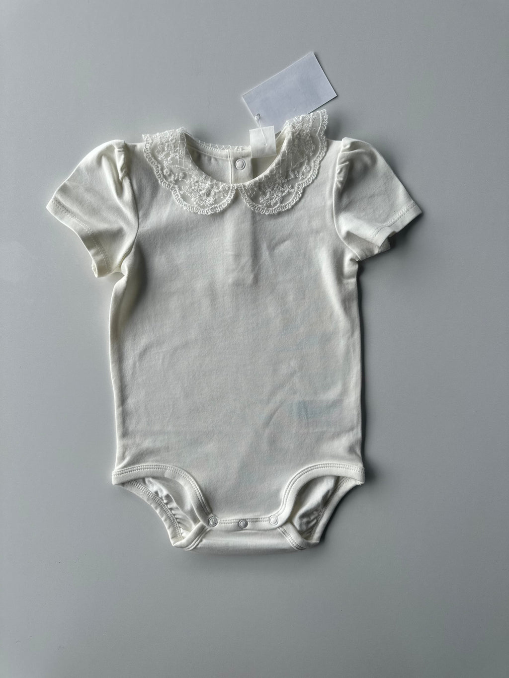 H&M - romper - 80