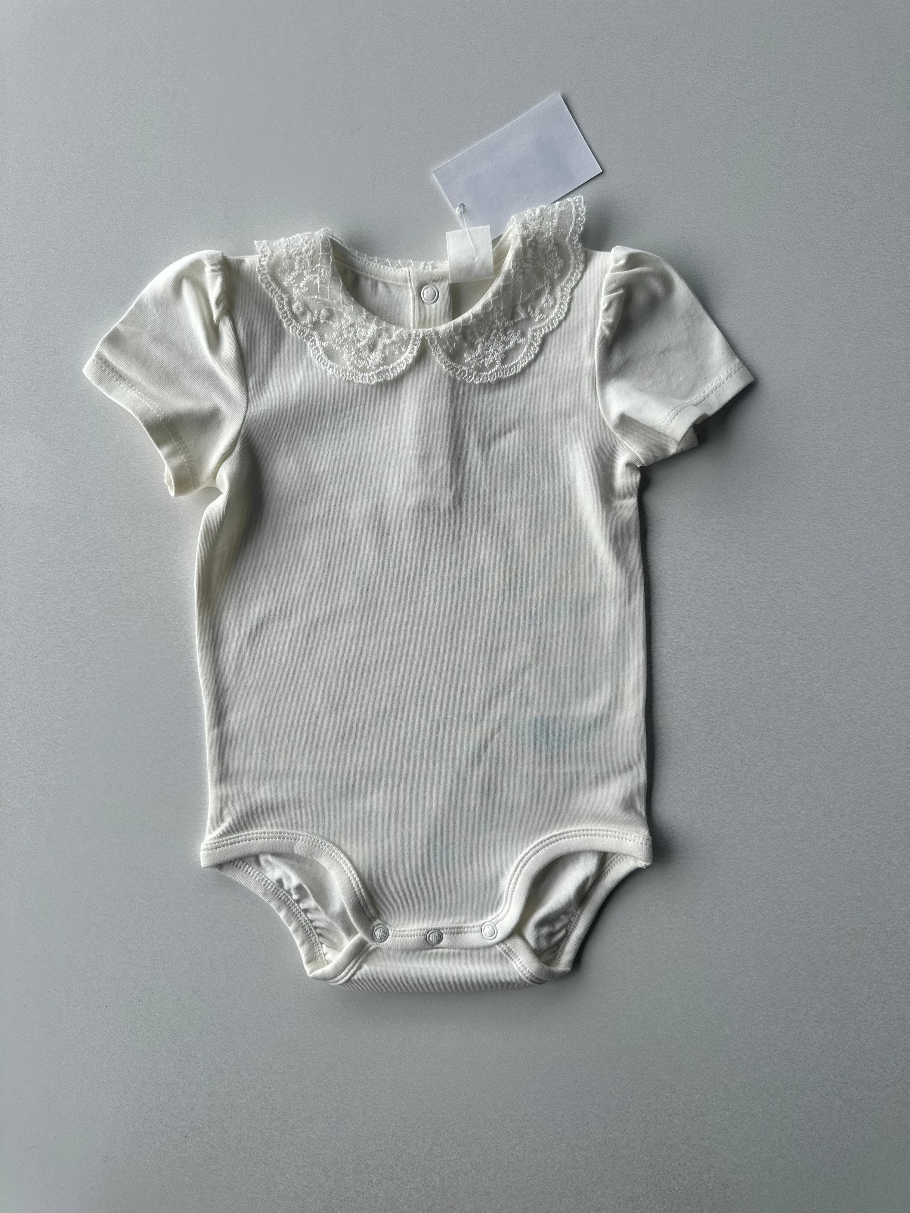 H&M - romper - 80