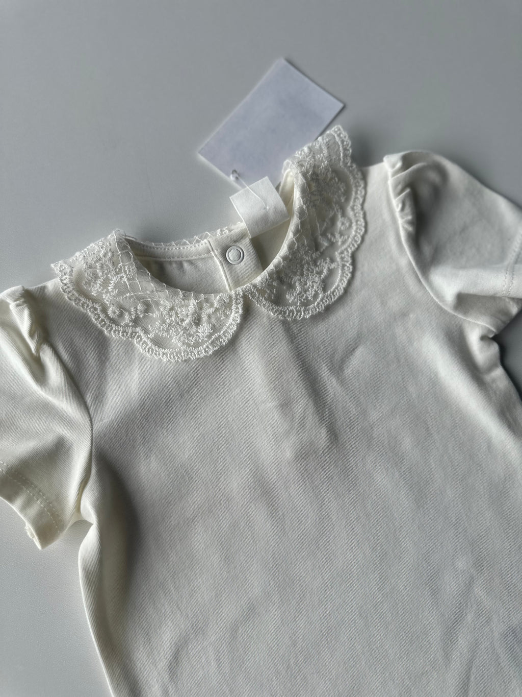H&M - romper - 80