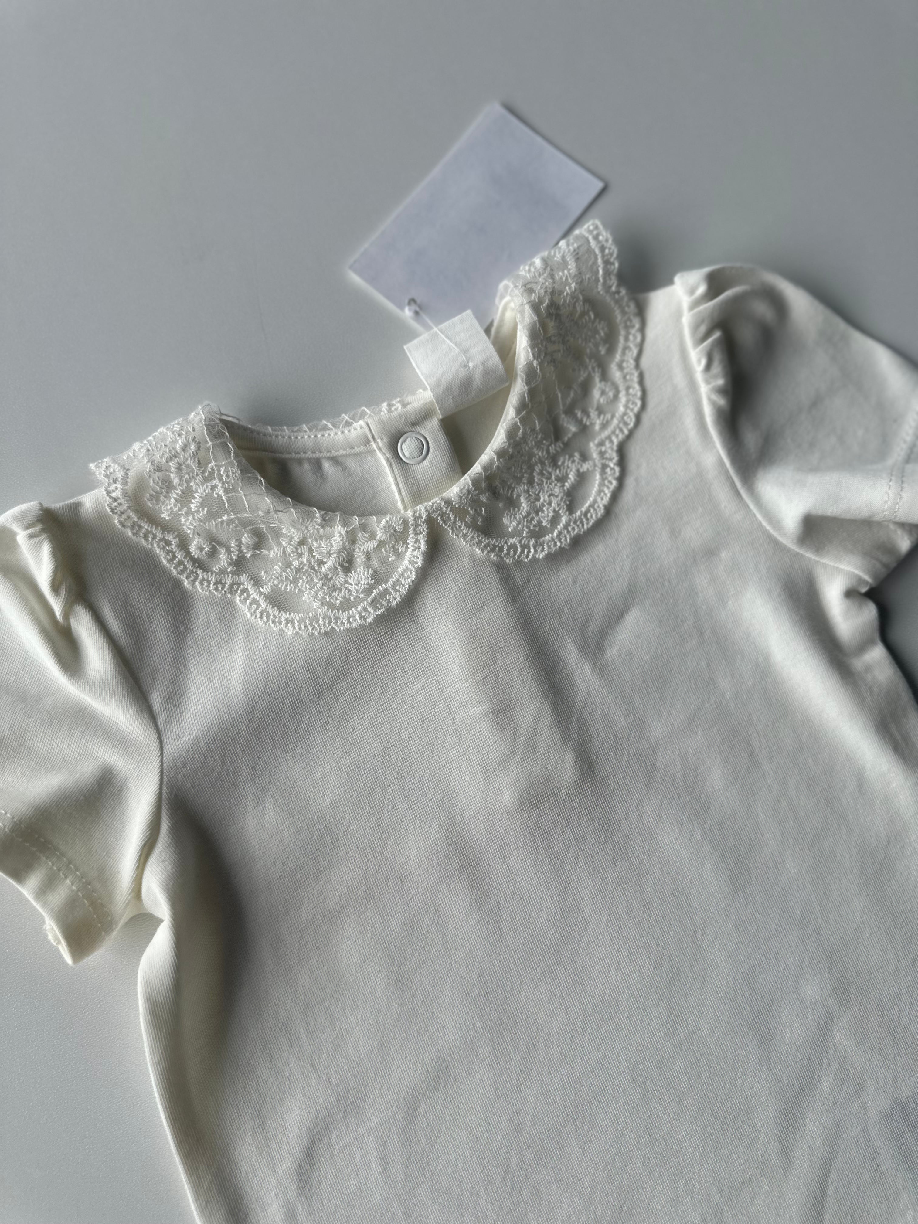 H&M - romper - 80