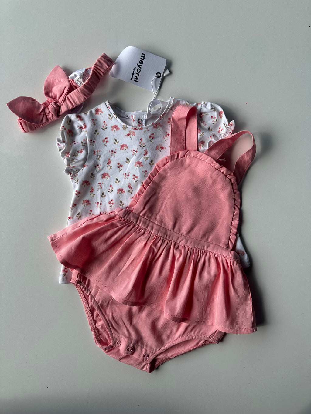 Mayoral - set - 80