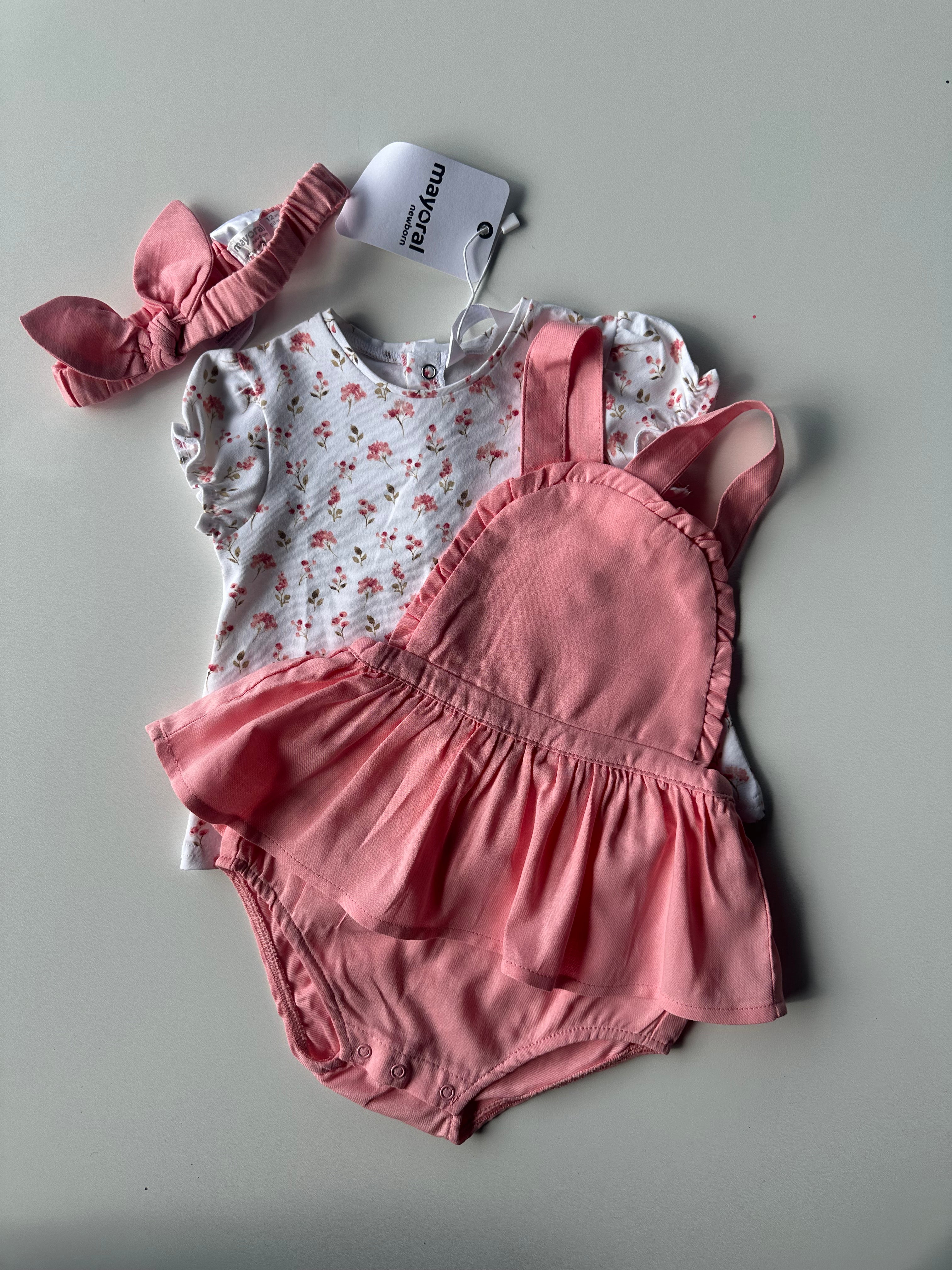 Mayoral - set - 80