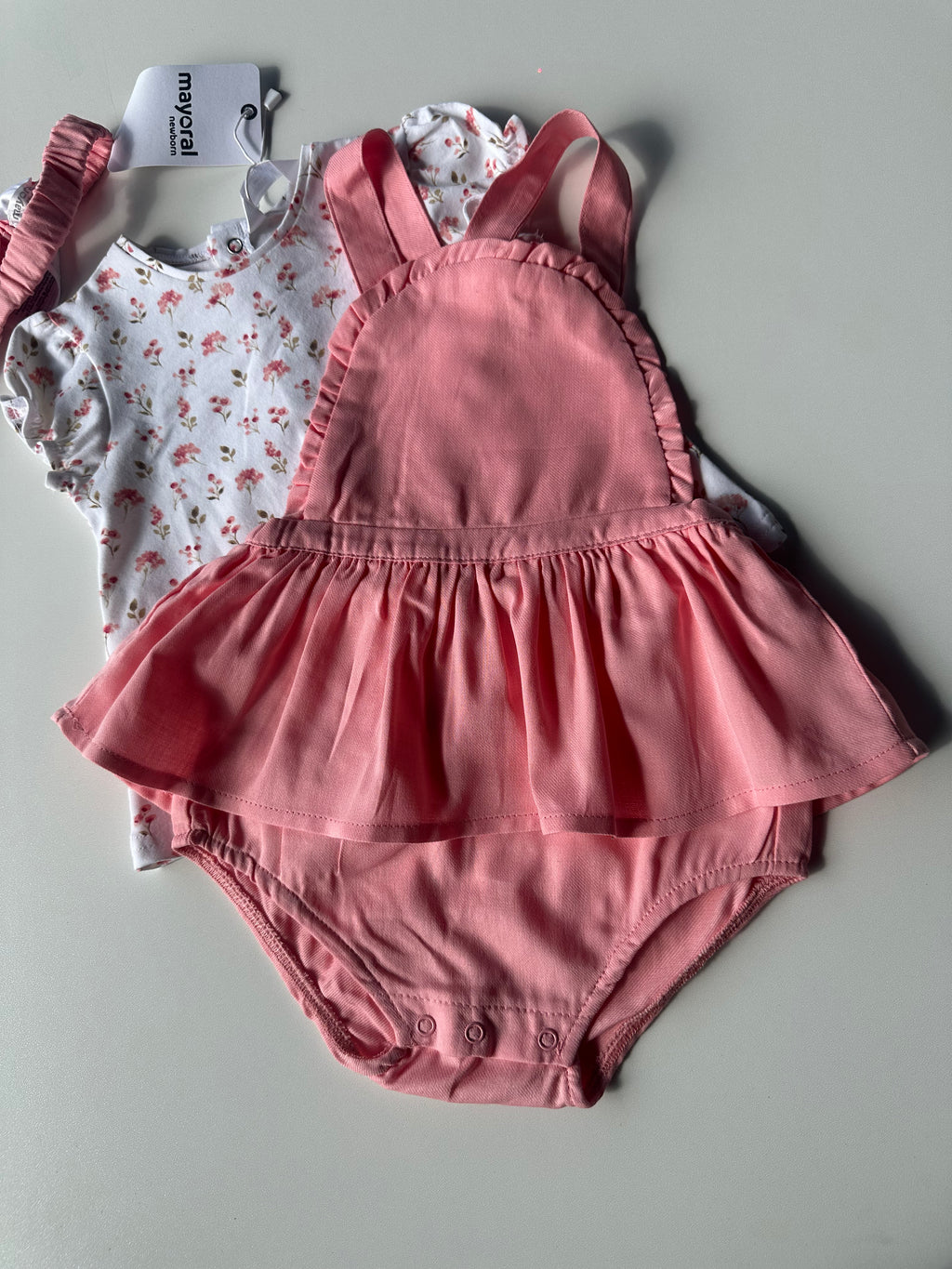 Mayoral - set - 80
