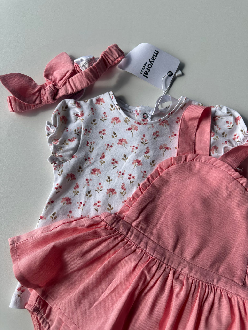 Mayoral - set - 80