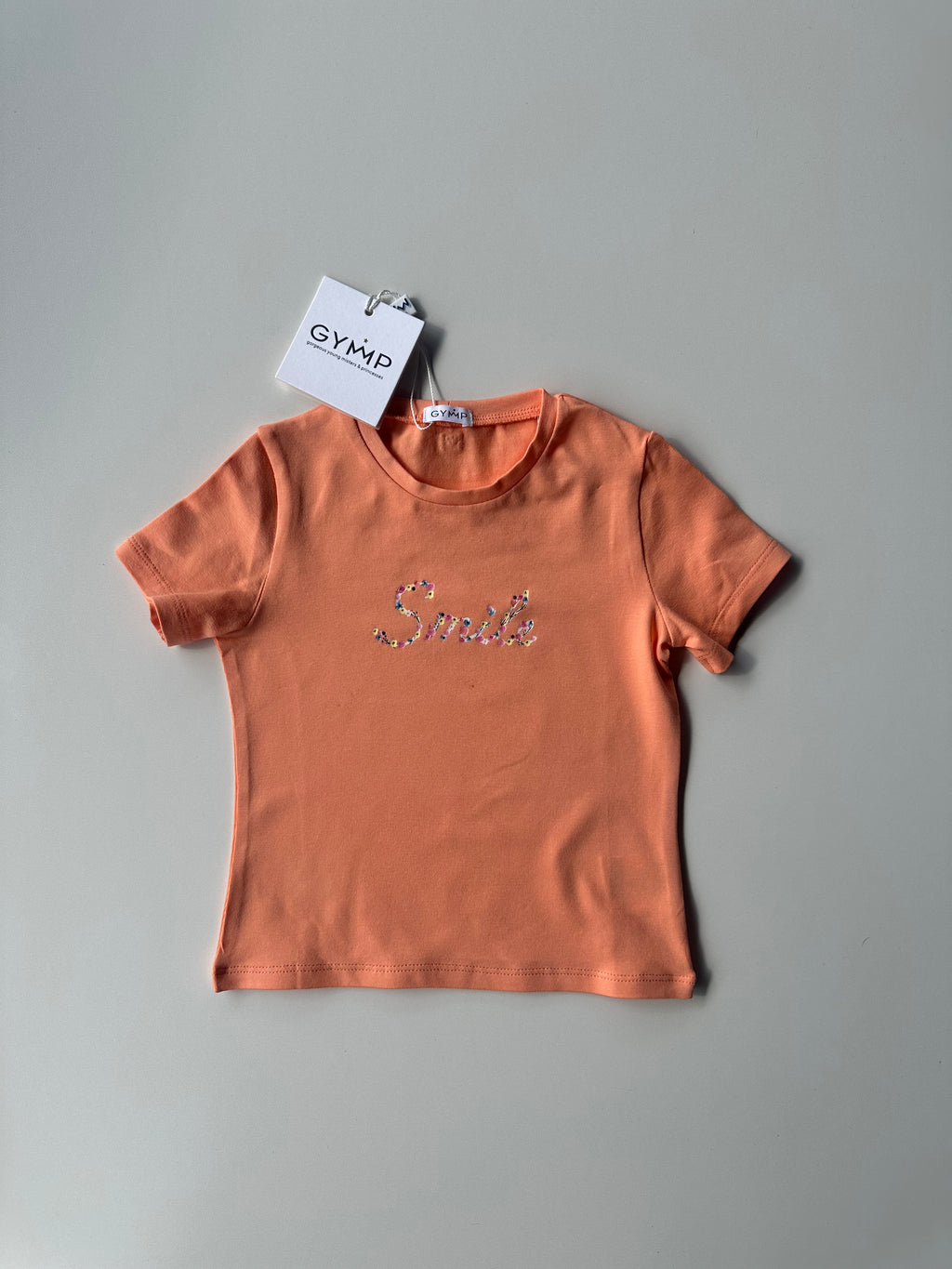 Gymp - t-shirt - 92