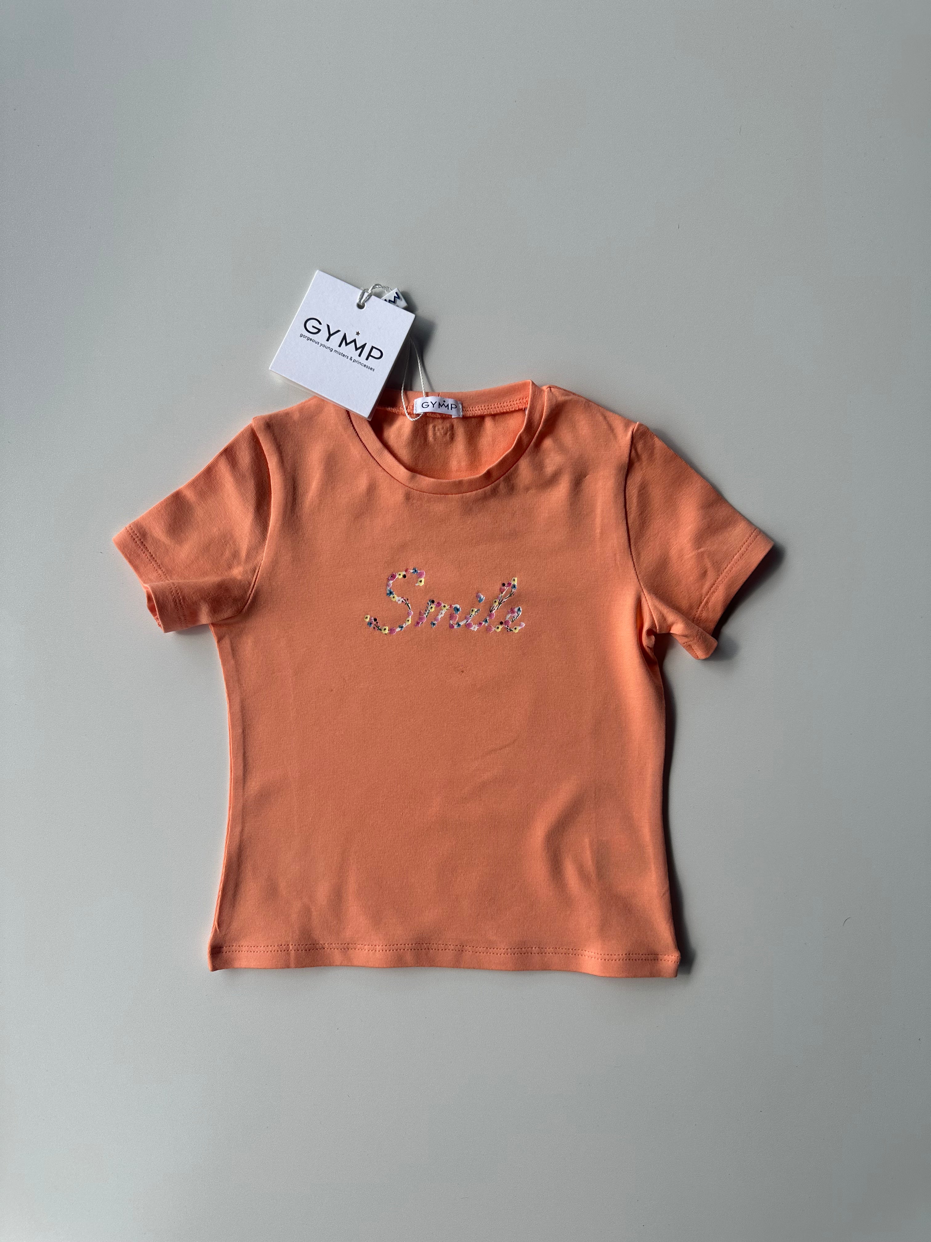 Gymp - t-shirt - 92