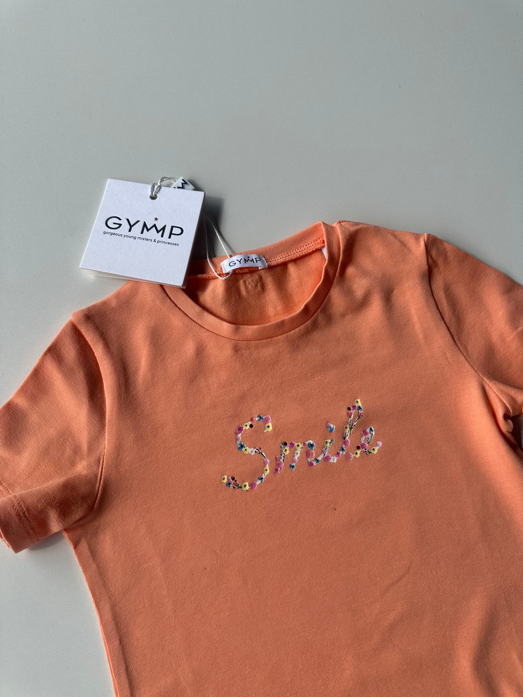 Gymp - t-shirt - 92