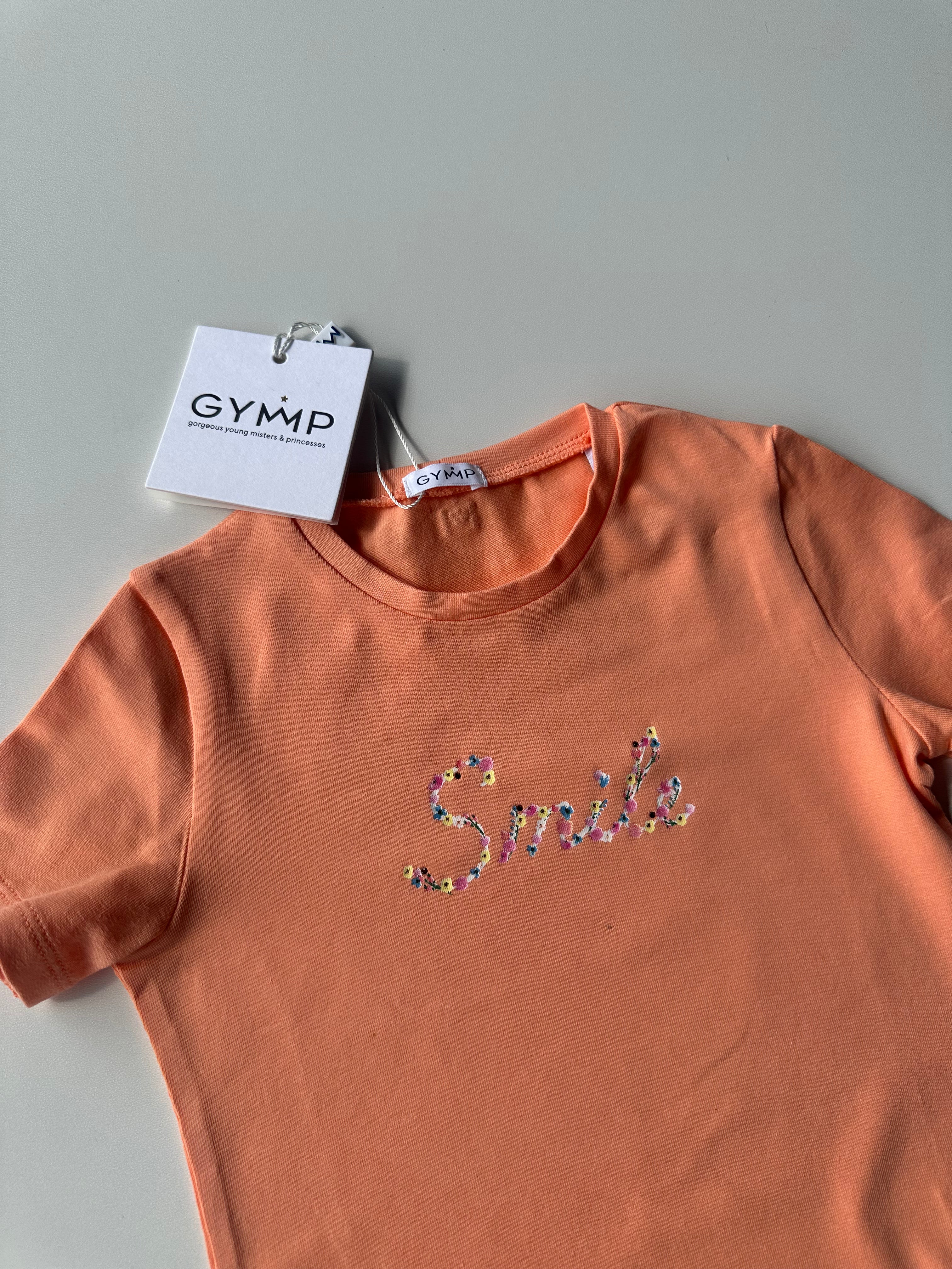 Gymp - t-shirt - 92