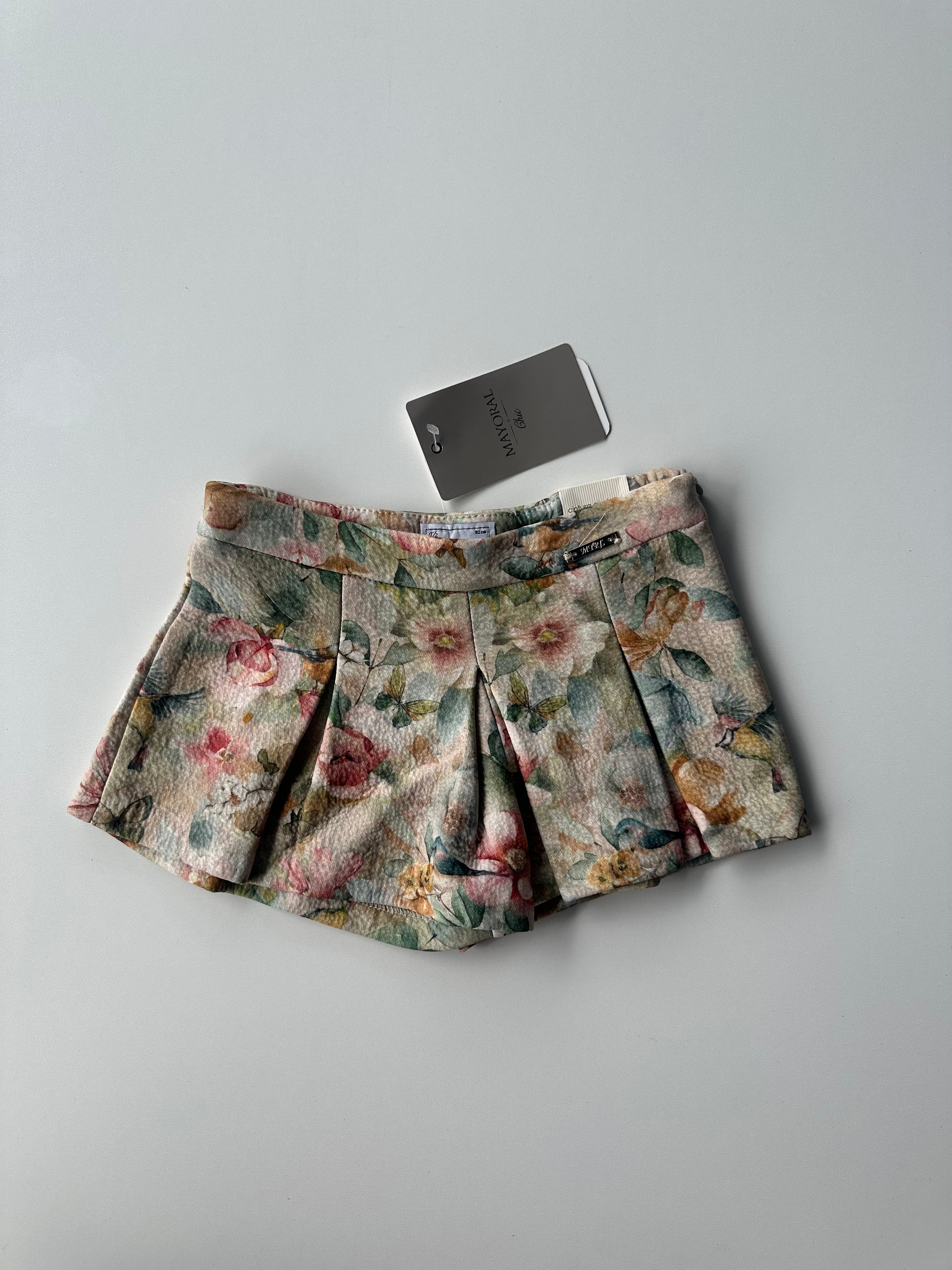 Mayoral - short - 92