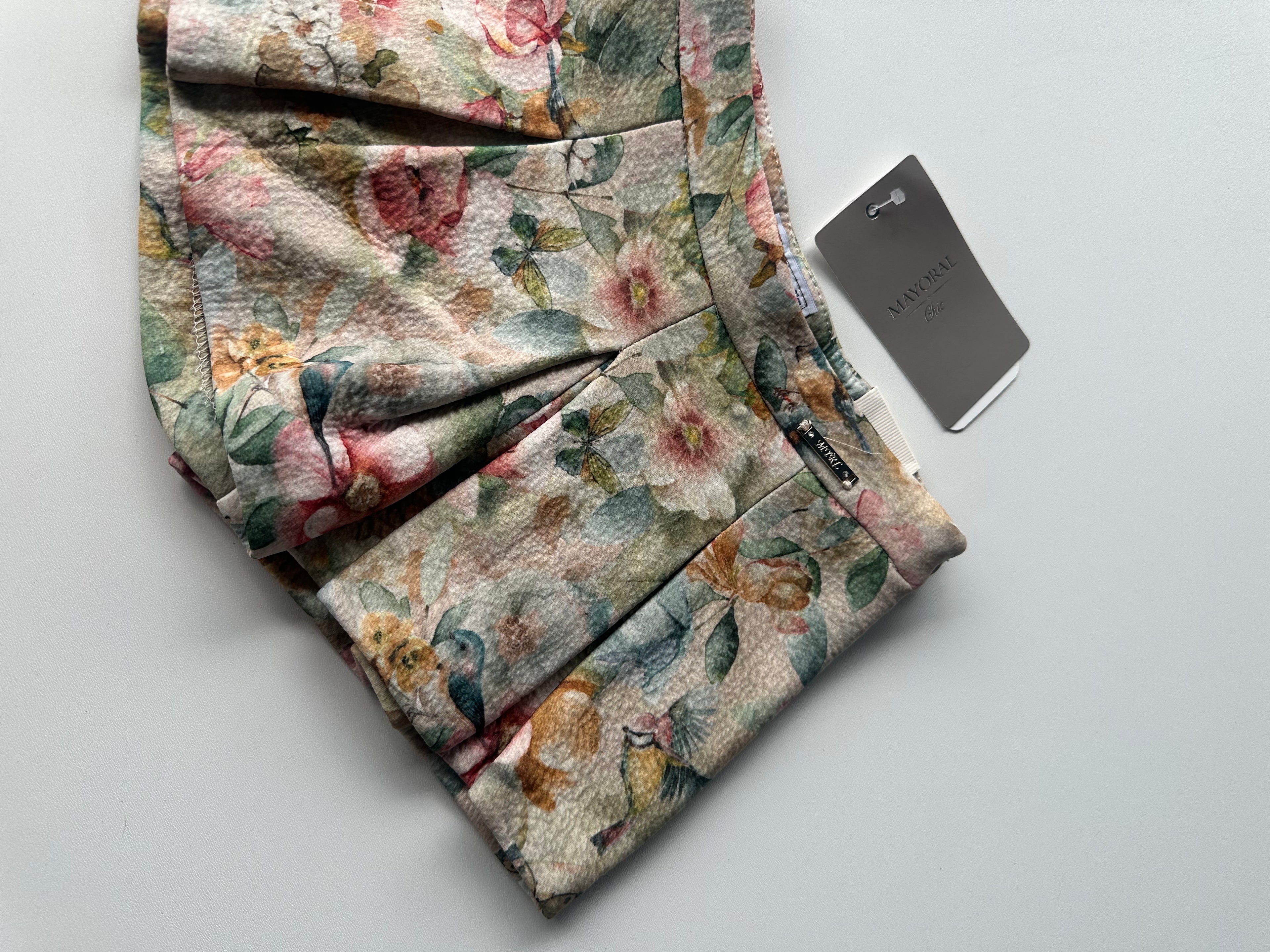 Mayoral - short - 92