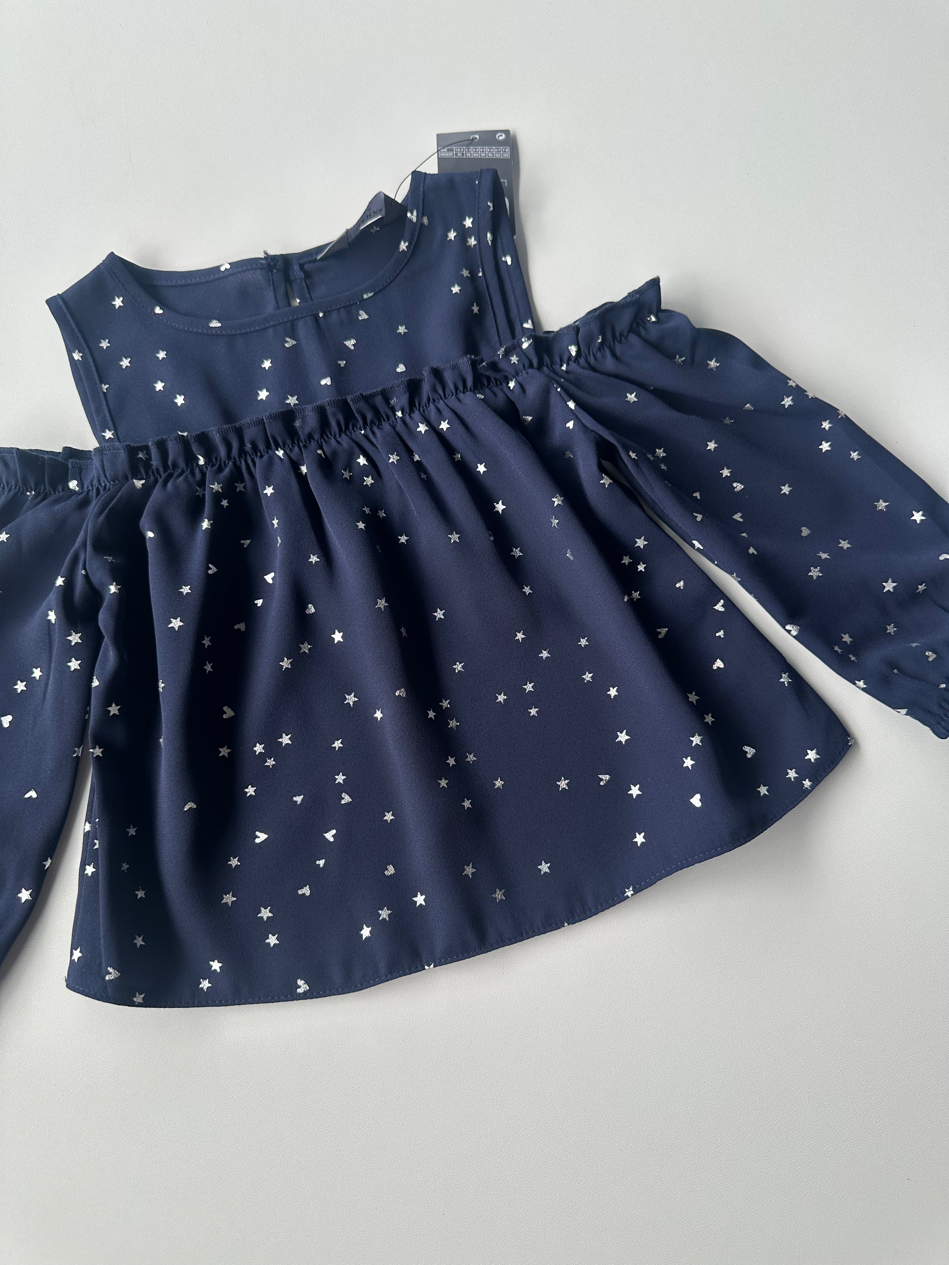Primark - bloesje - 92