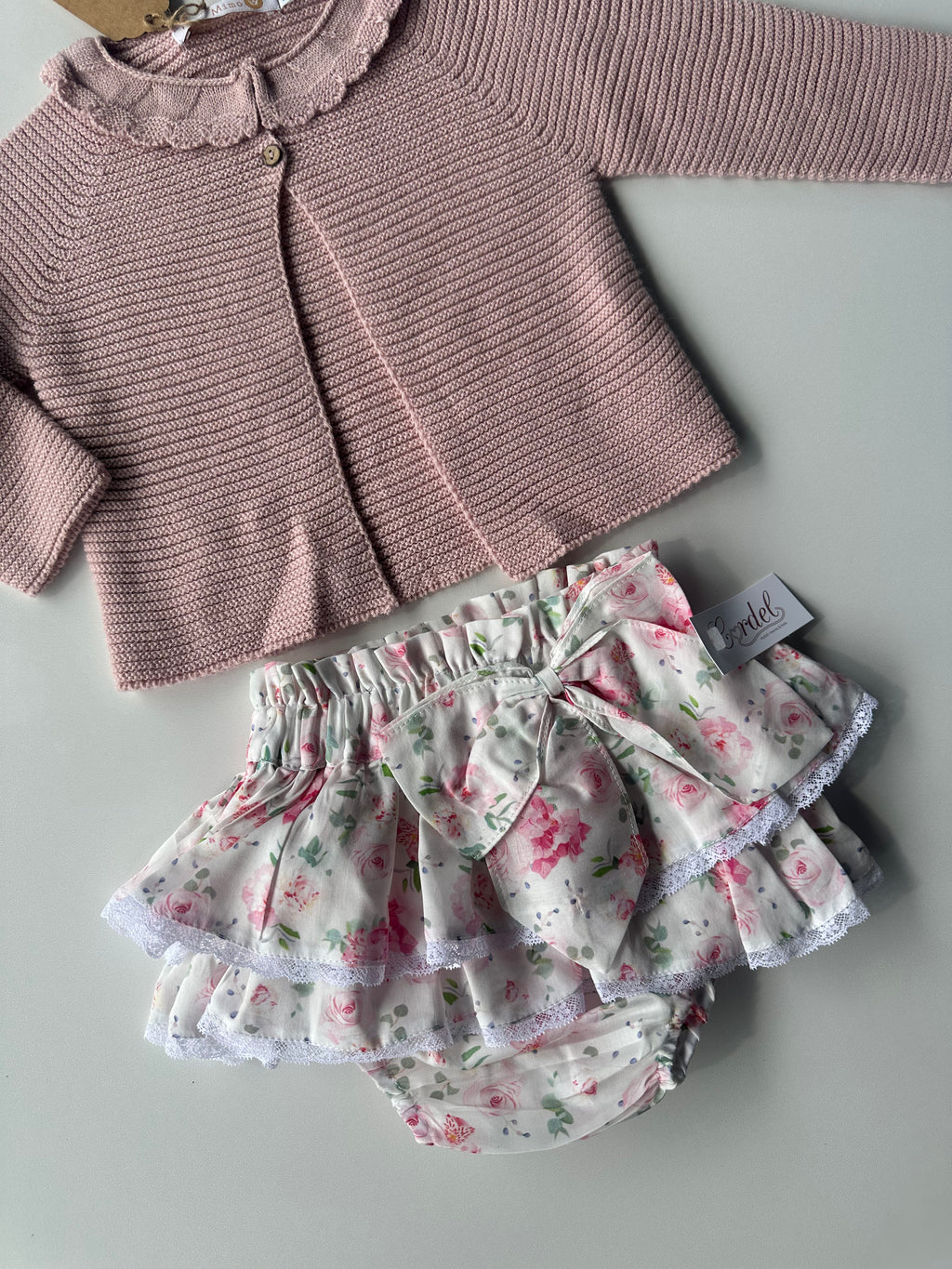 Cordel/Puro Mino  - set - 92