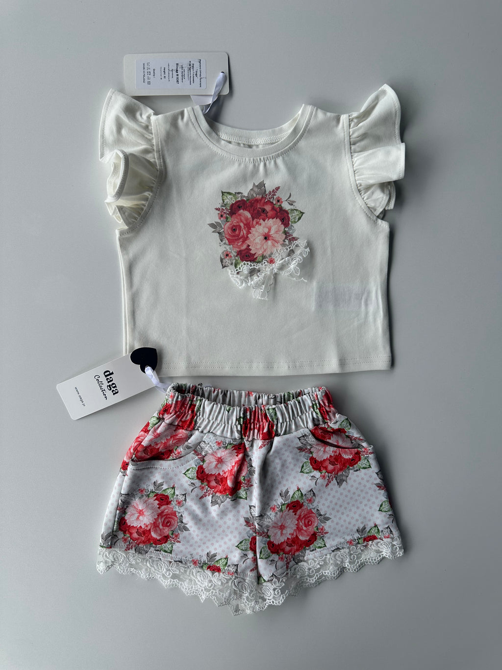 Daga - set - 92