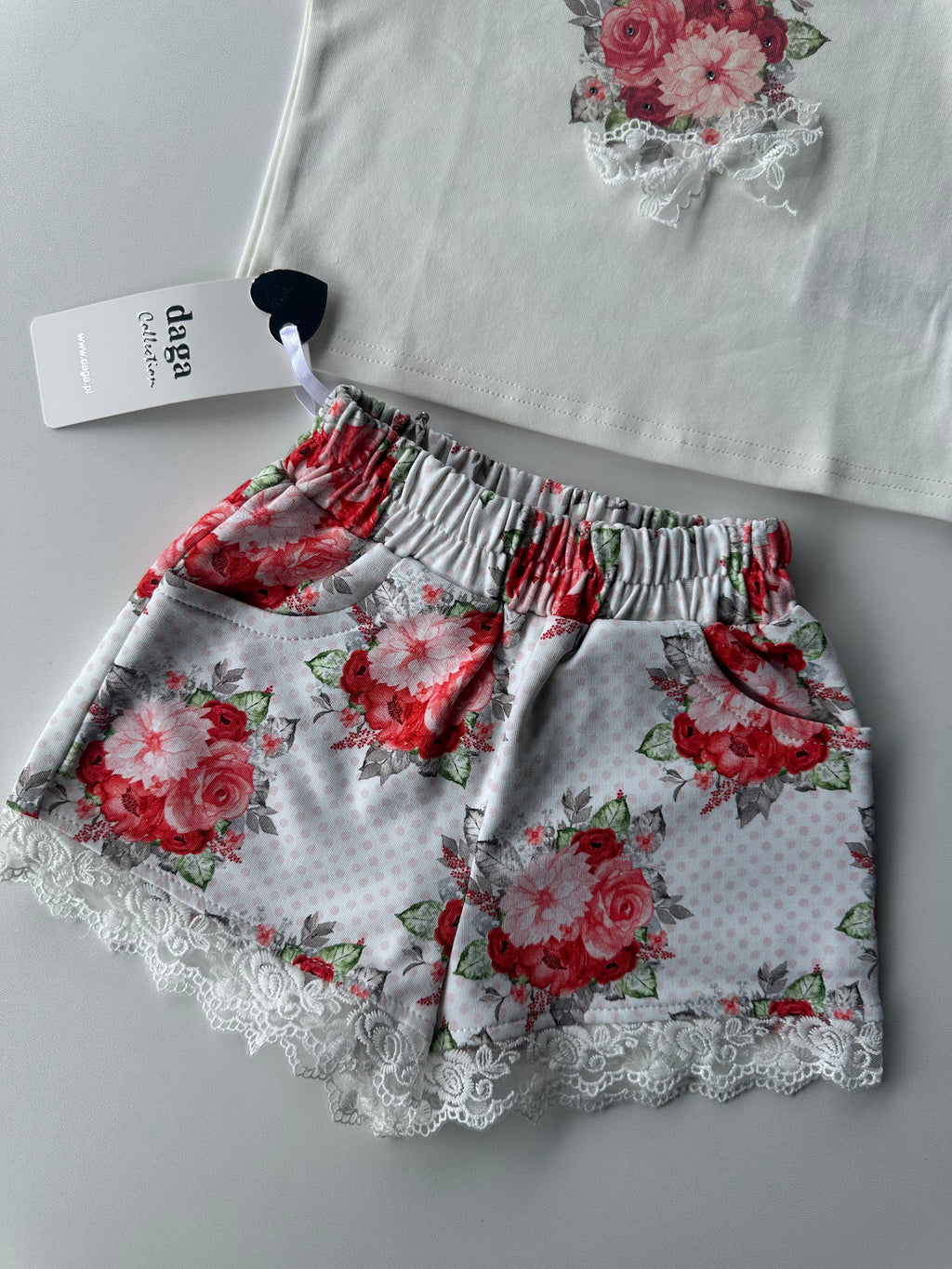 Daga - set - 92