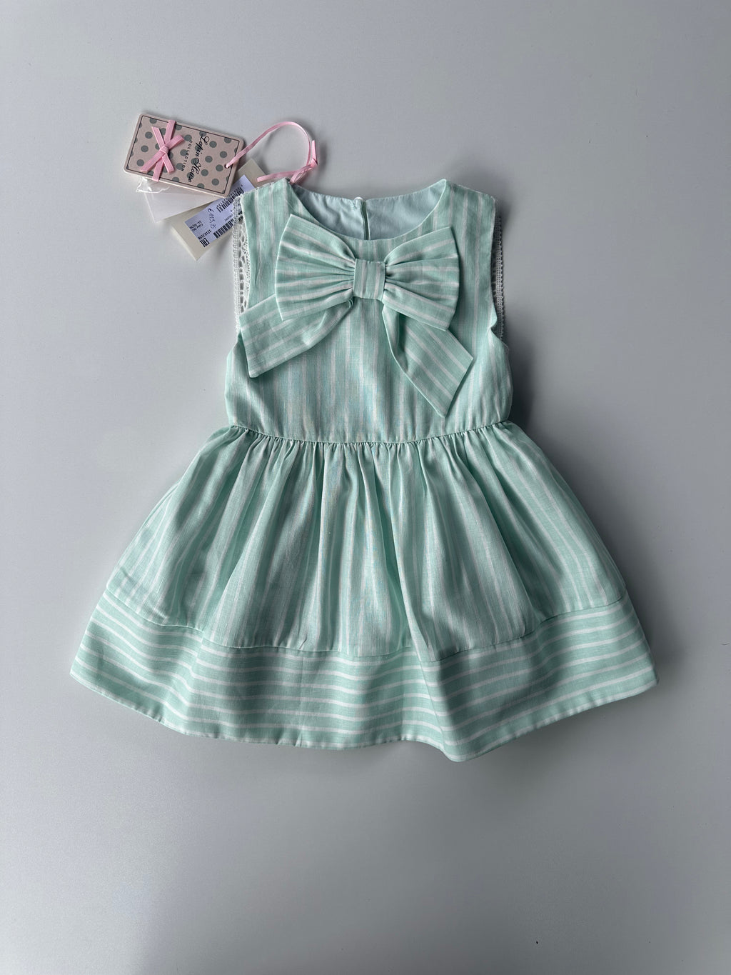 Lapin house - jurk - 92