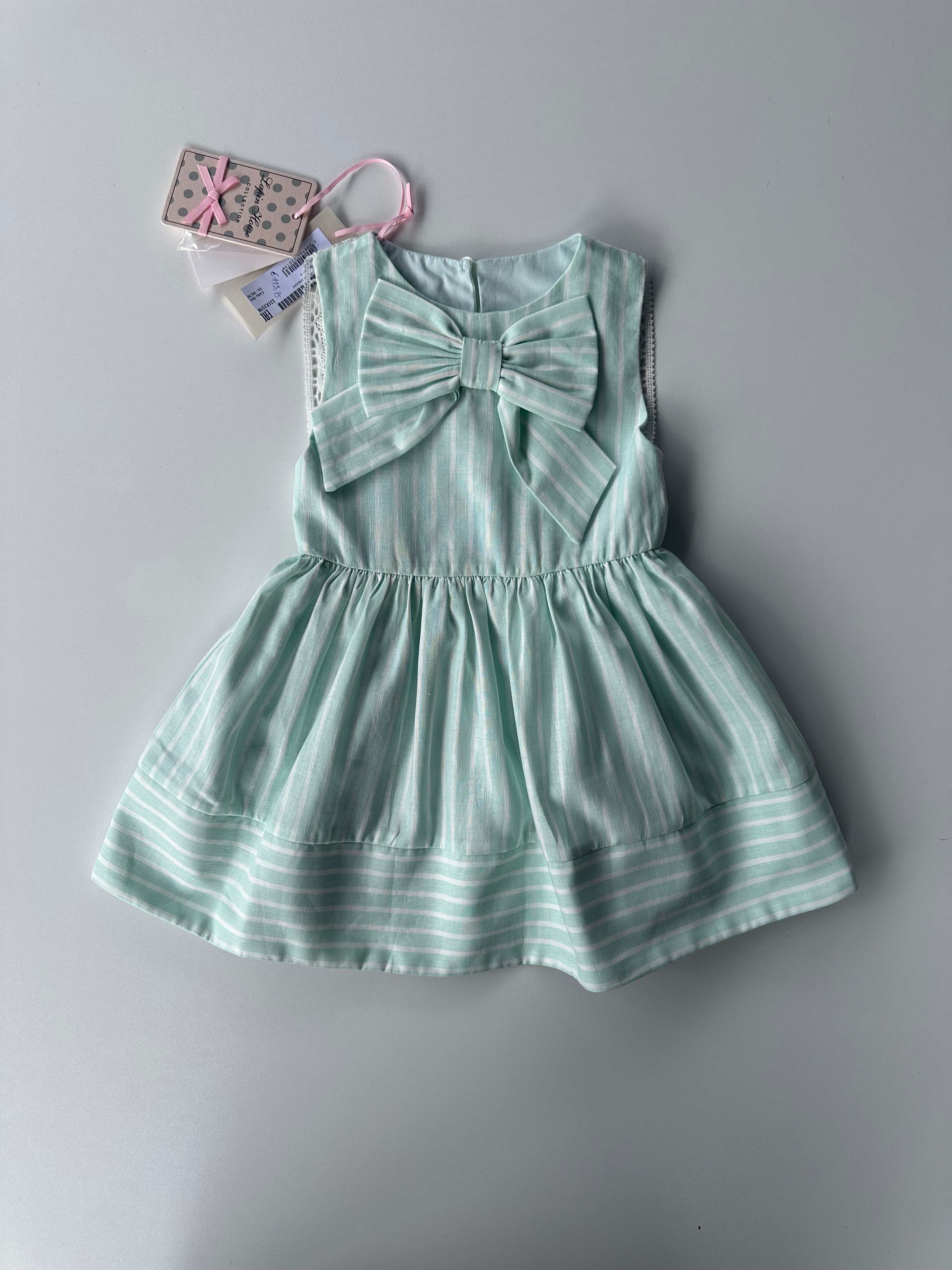 Lapin house - jurk - 92