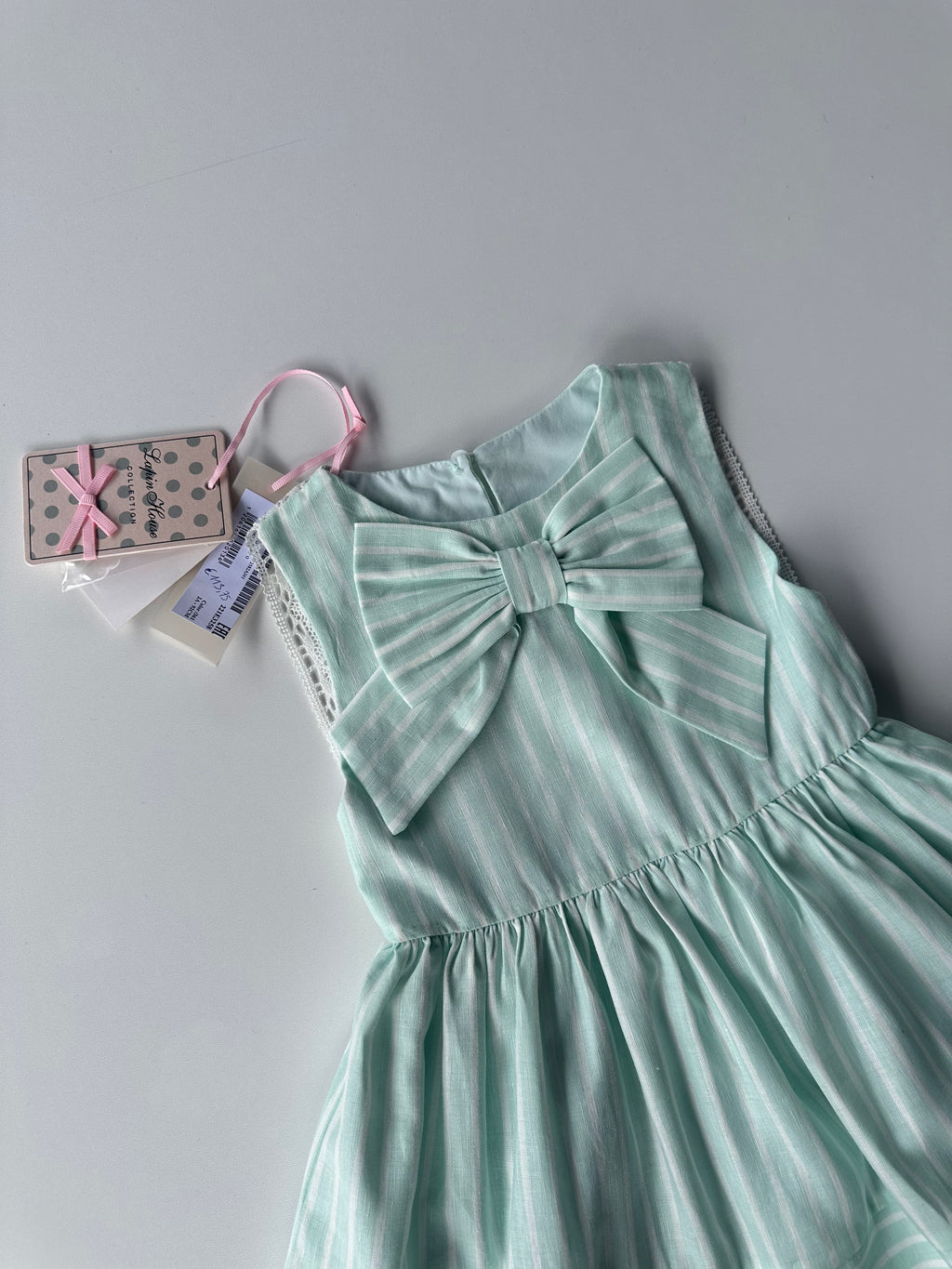 Lapin house - jurk - 92