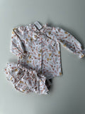 Cordel - set - 92