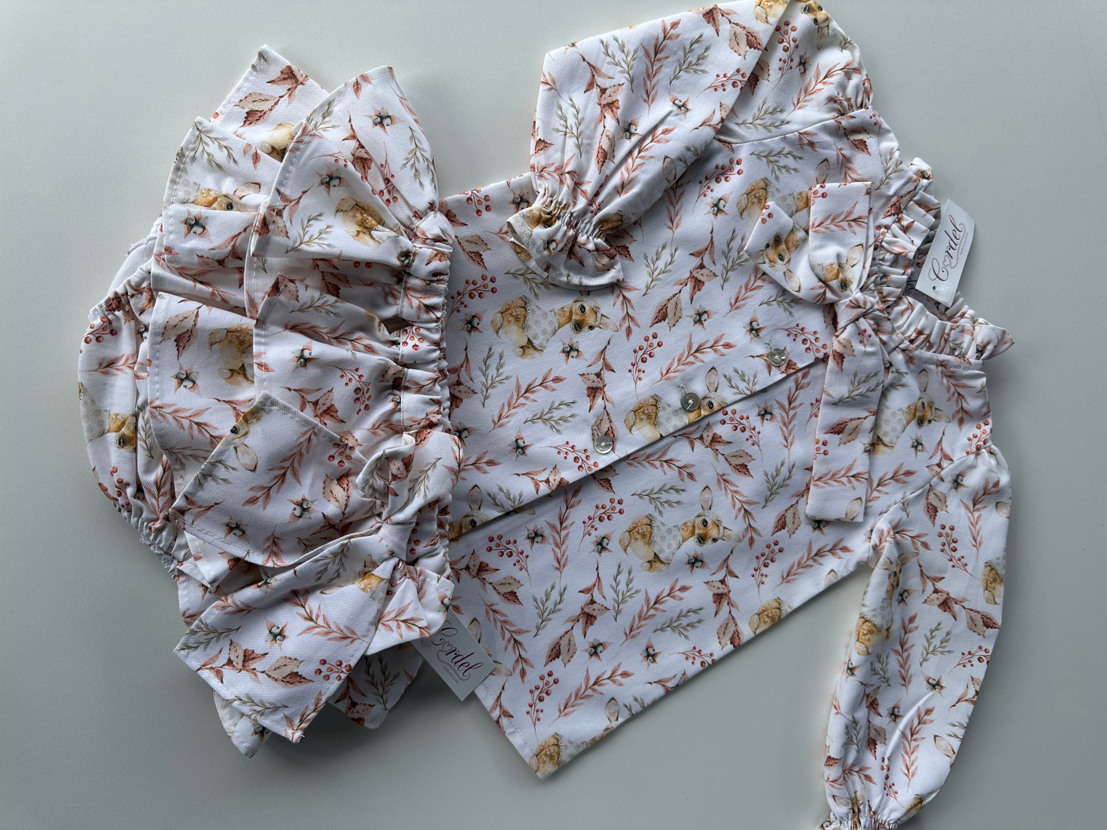 Cordel - set - 92