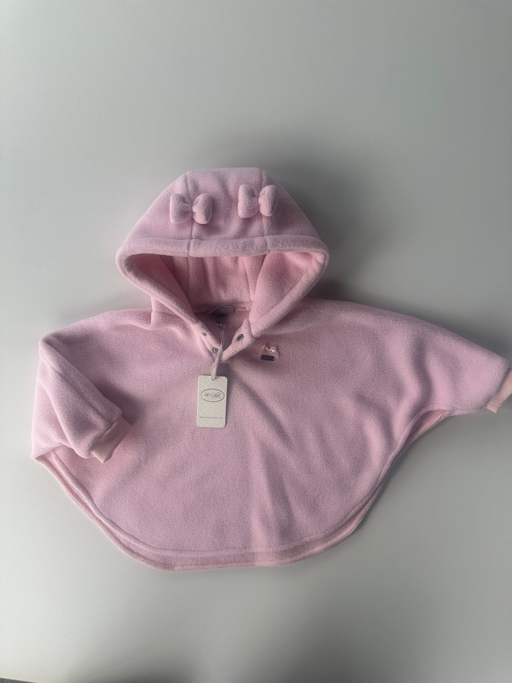LeChic - poncho - 92
