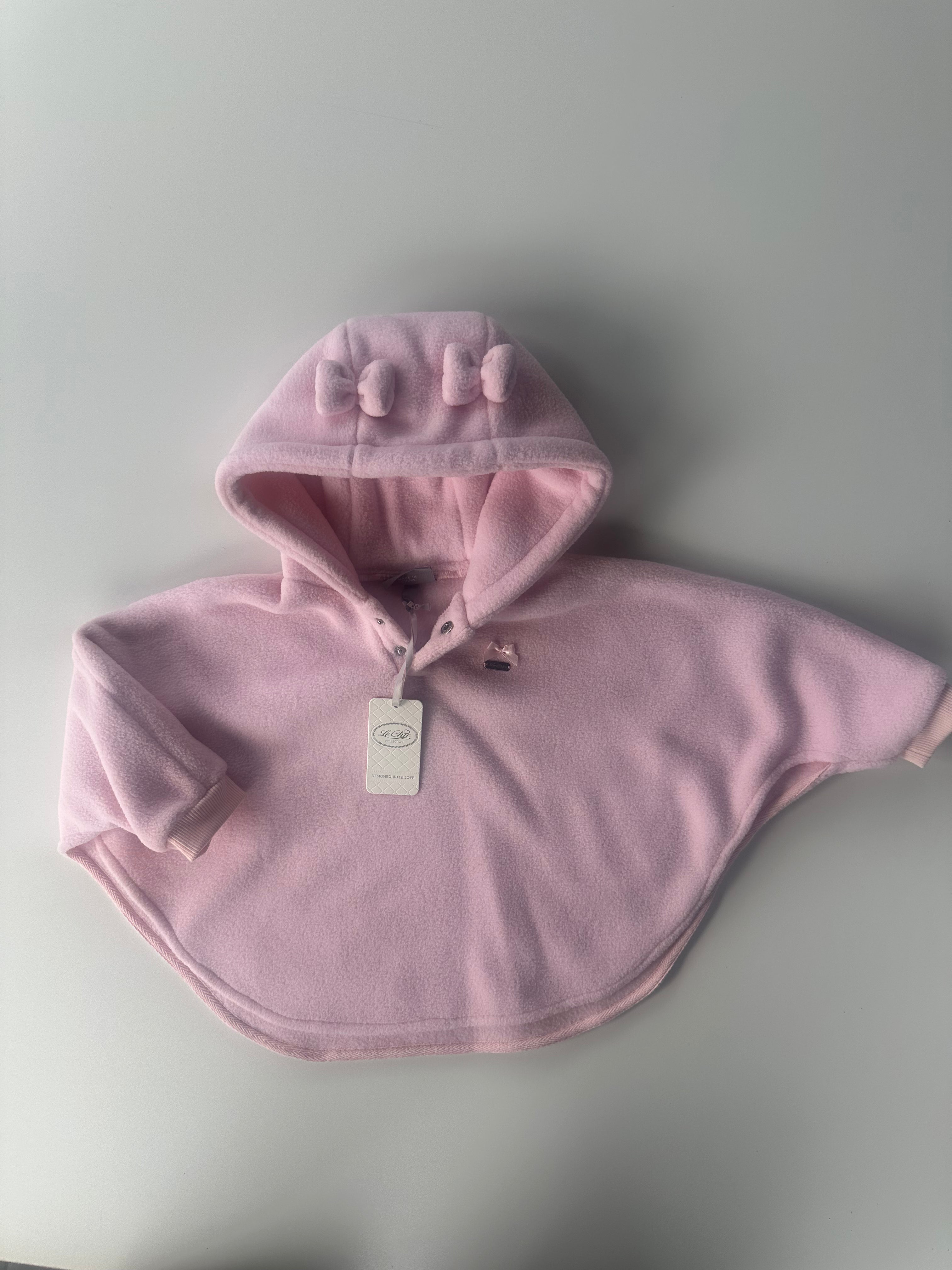 LeChic - poncho - 92