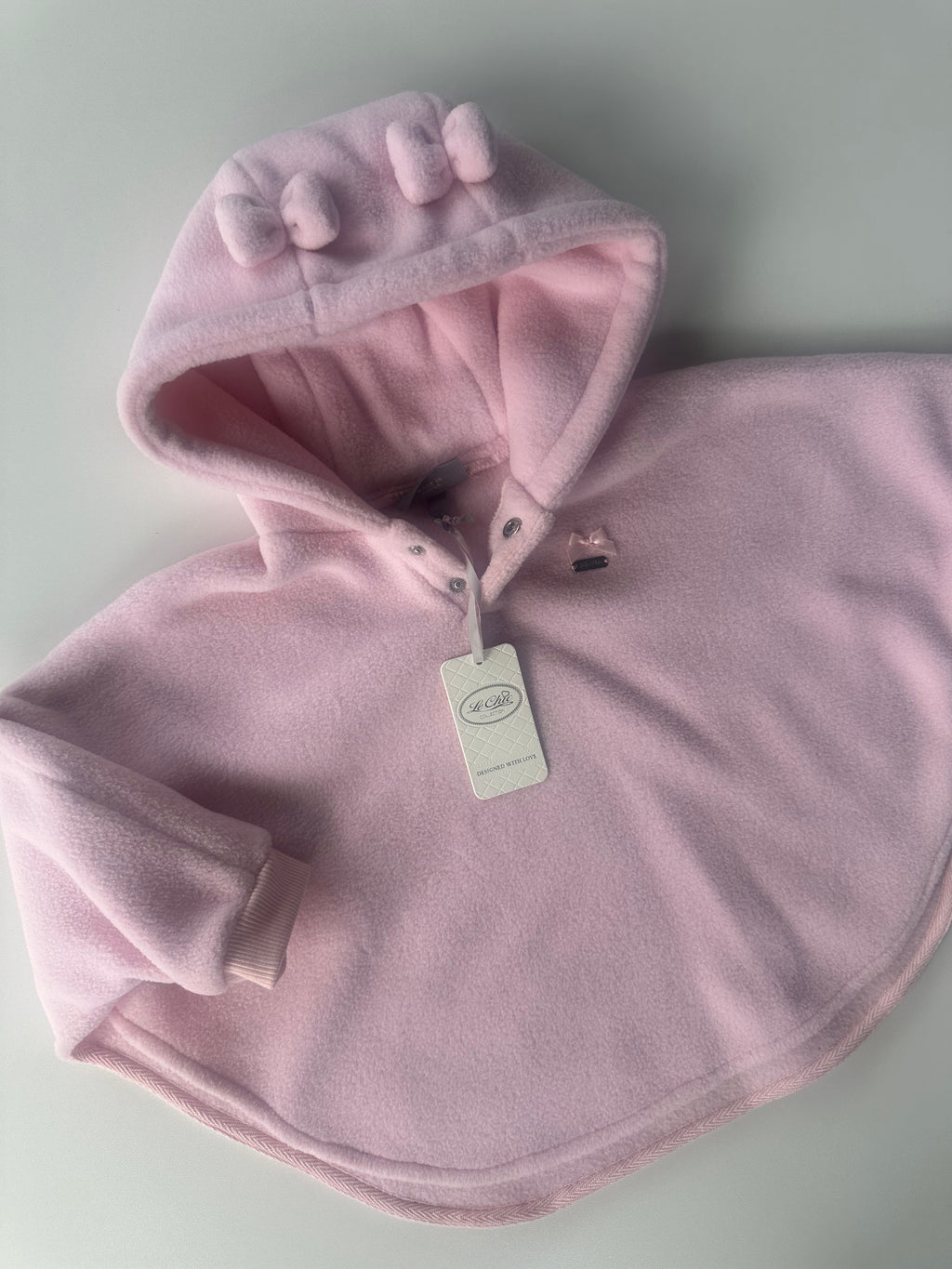 LeChic - poncho - 92