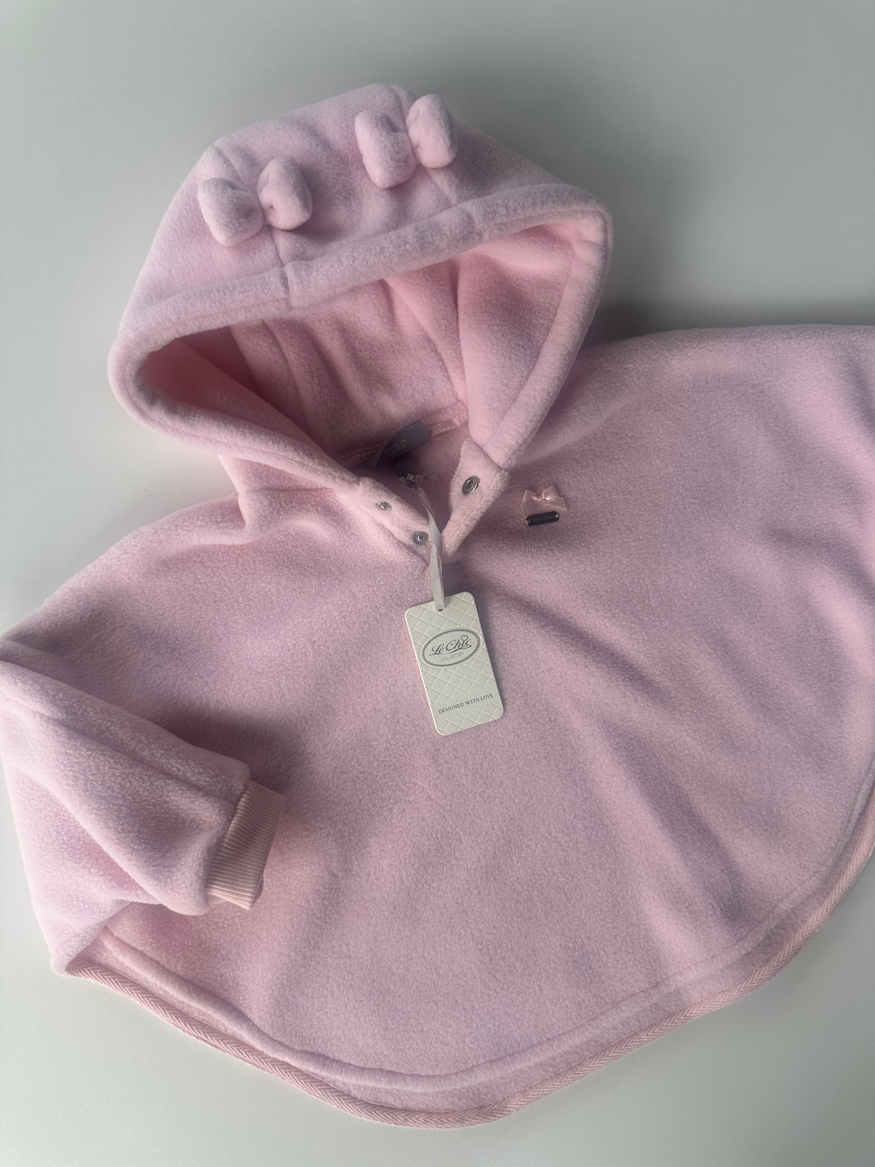 LeChic - poncho - 92