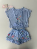 Lapin house - set - 92