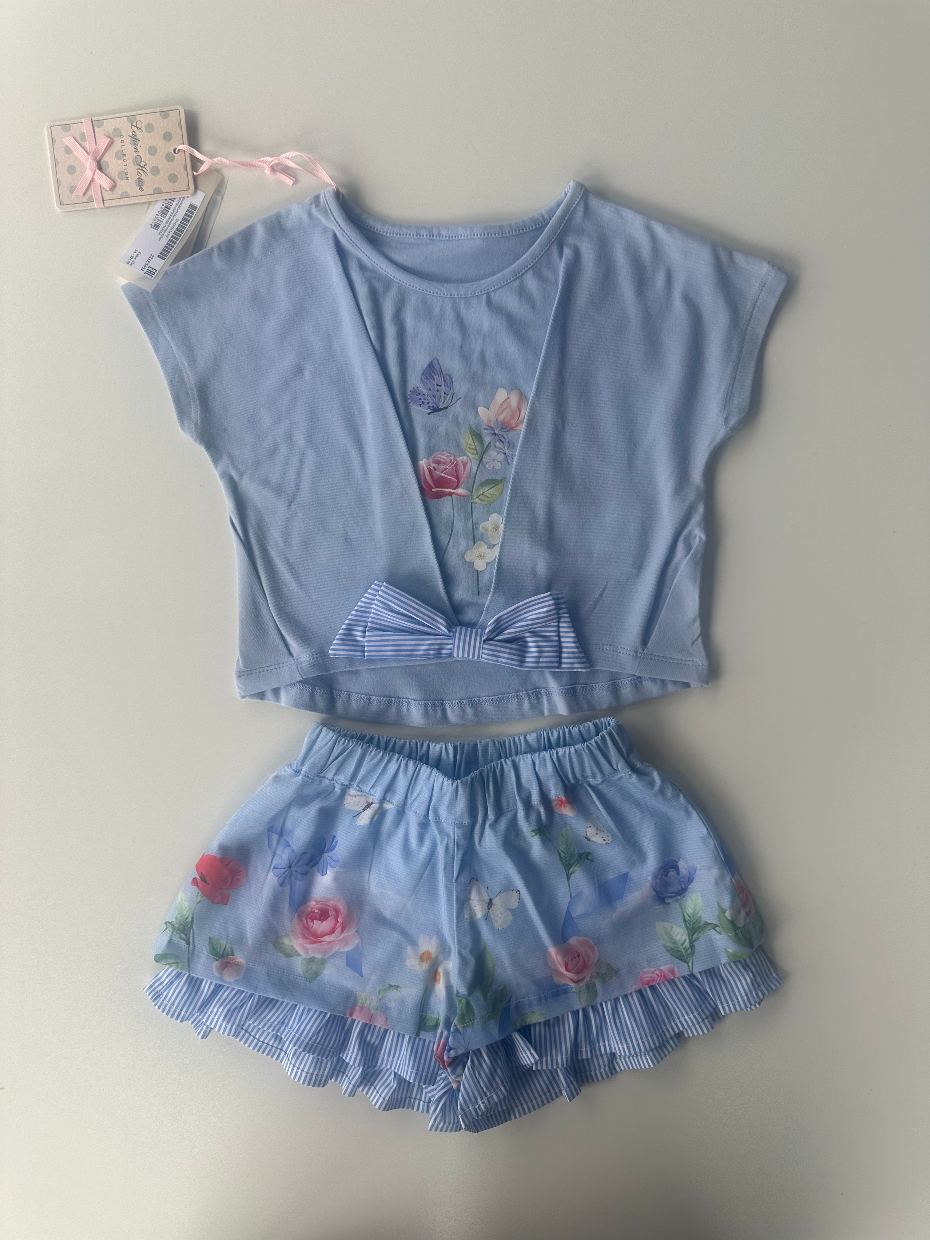 Lapin house - set - 92