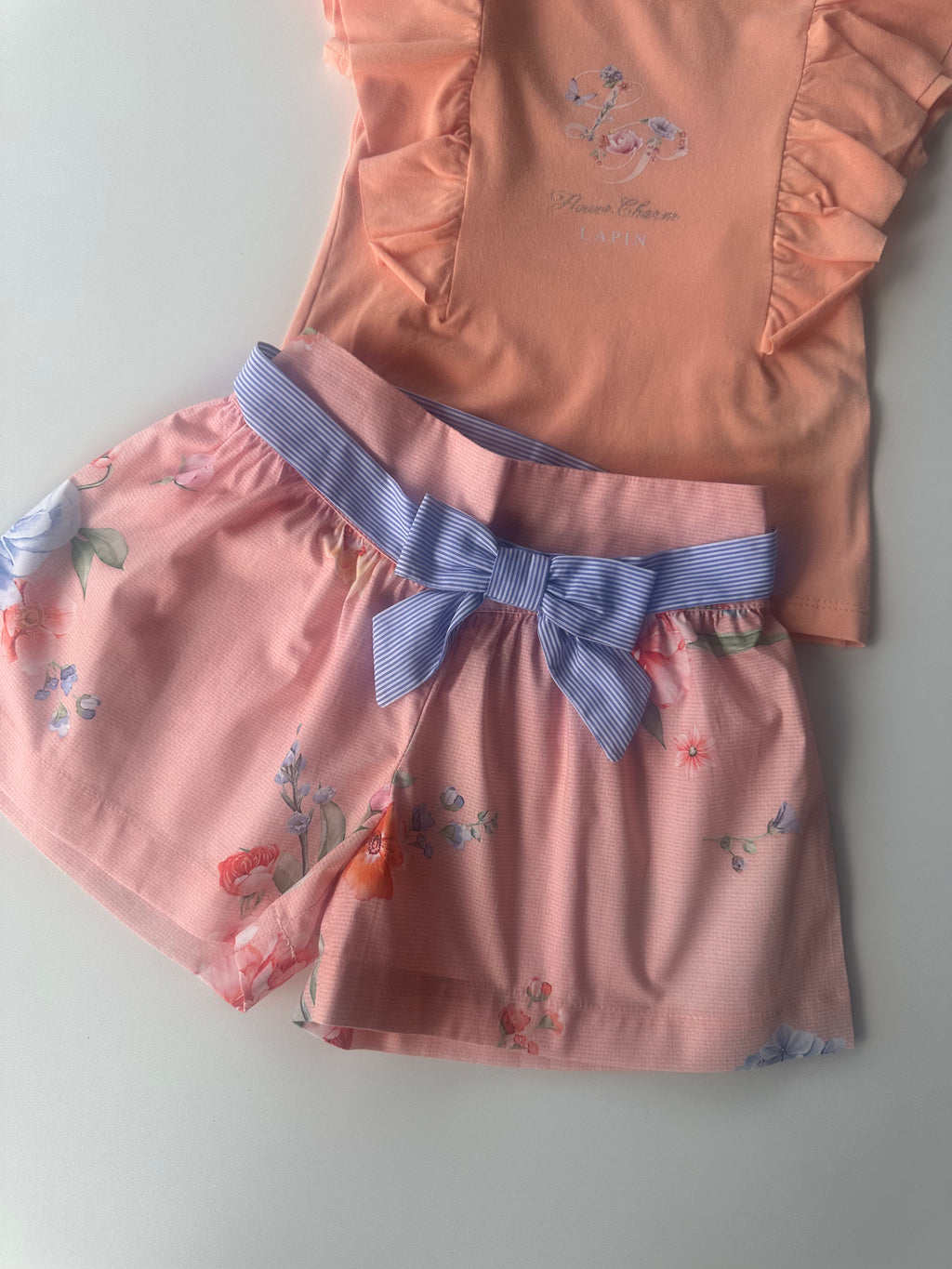 Lapin House - set - 98